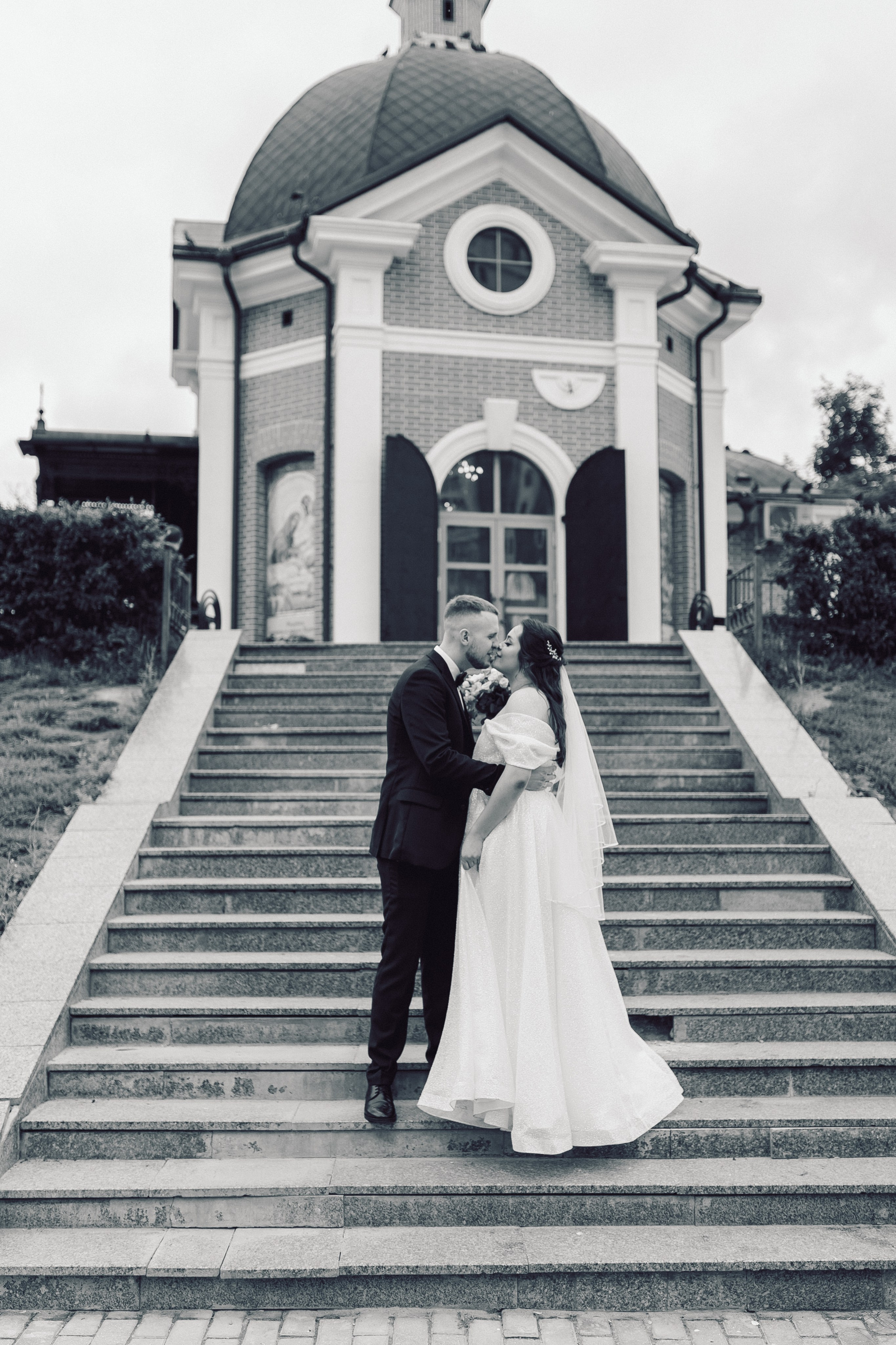 Александр и Ангелина