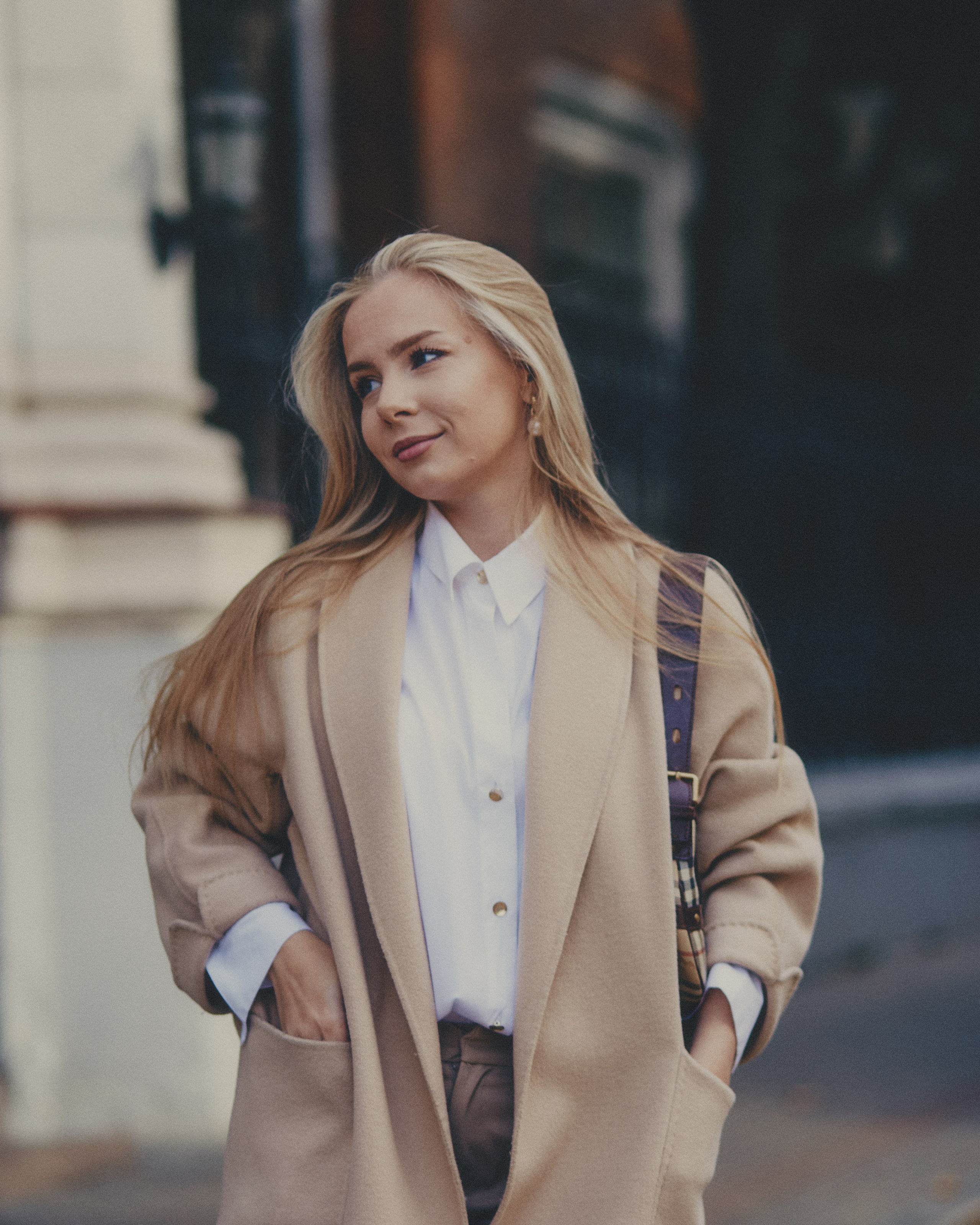 Наташа. Портретный фотограф в Москве Ольга Крылова