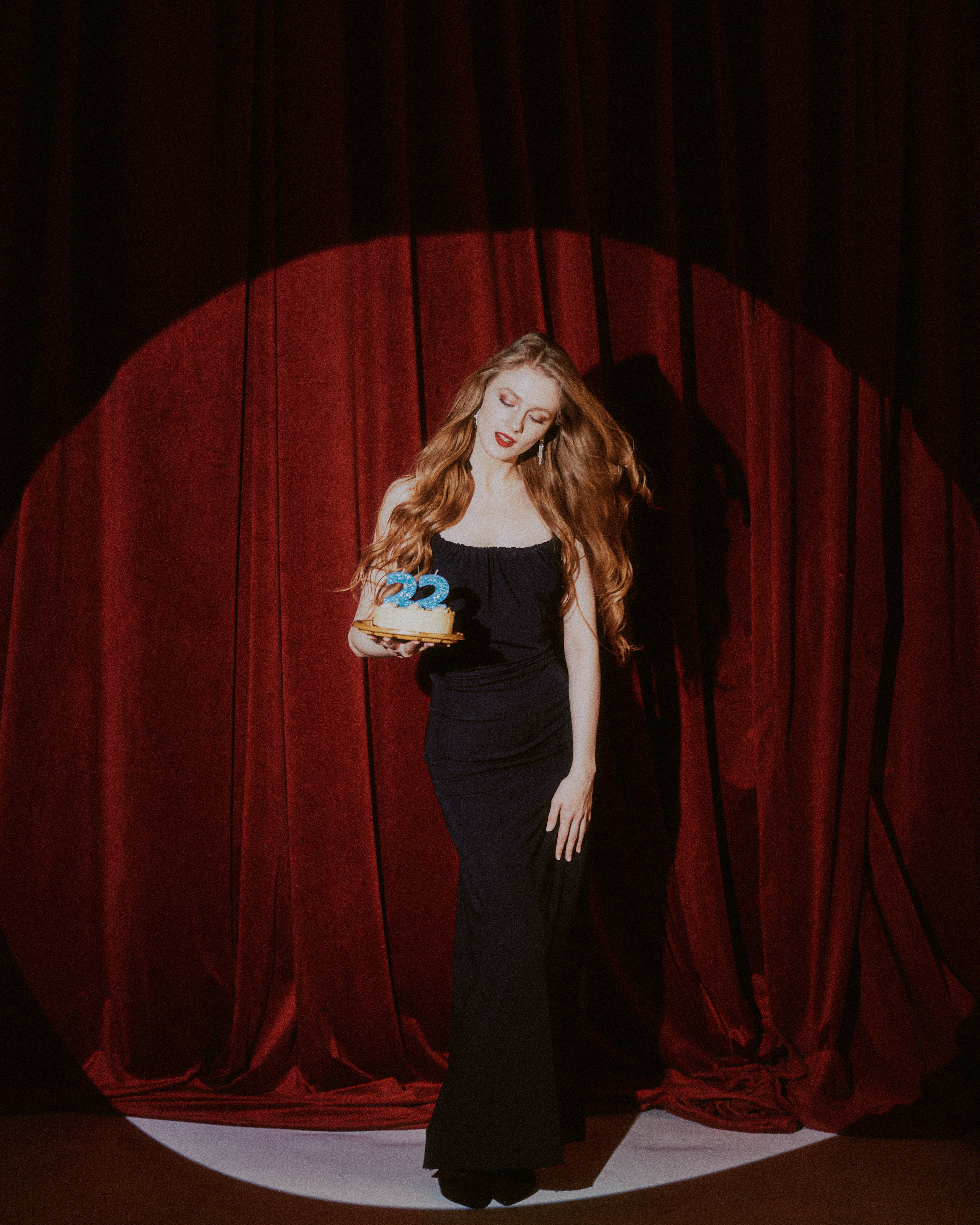 Марта. Портретный фотограф в Москве Ольга Крылова