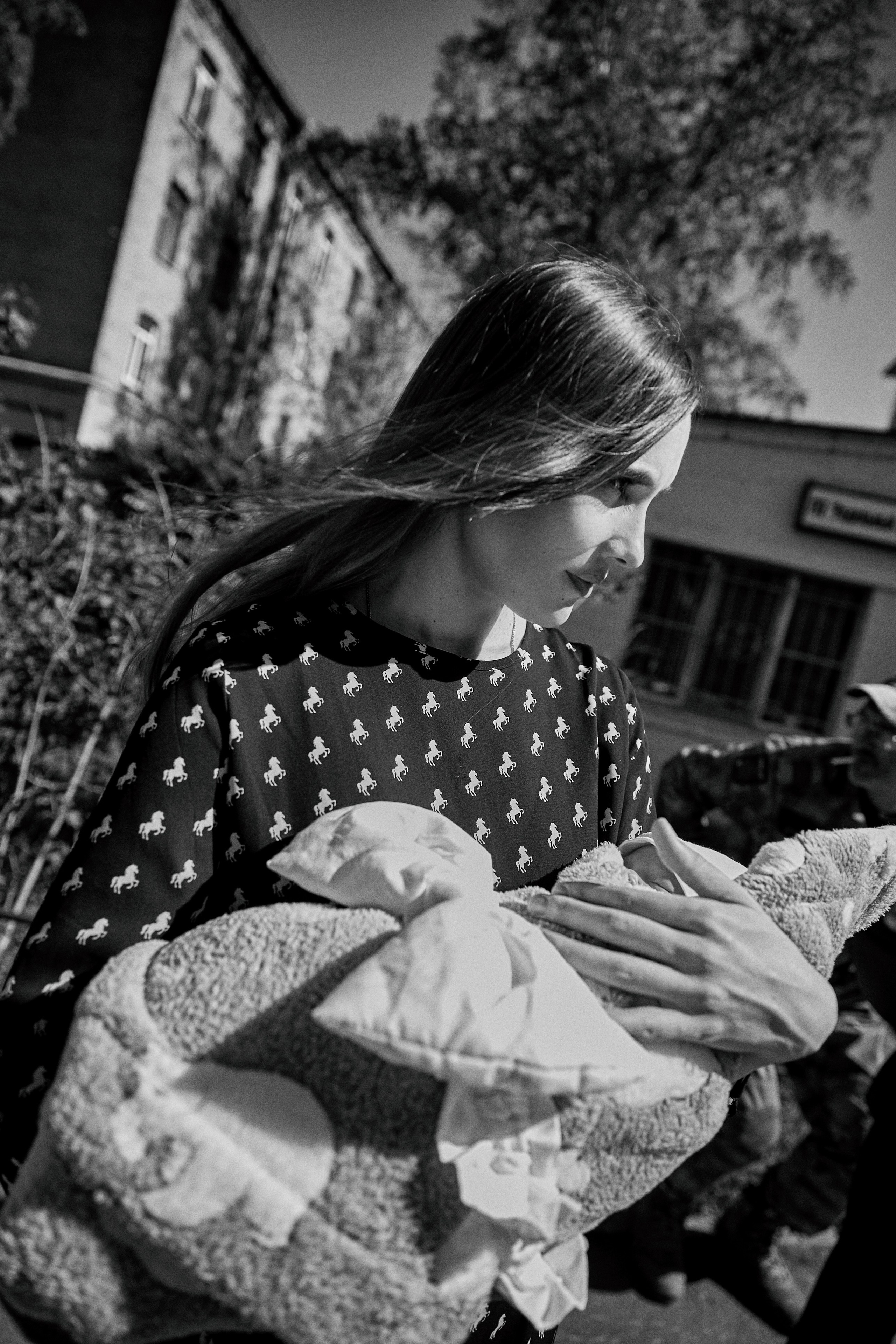 Выписка Татьяны. Рекламный фотограф Санкт-Петербург Катерина Мишкель