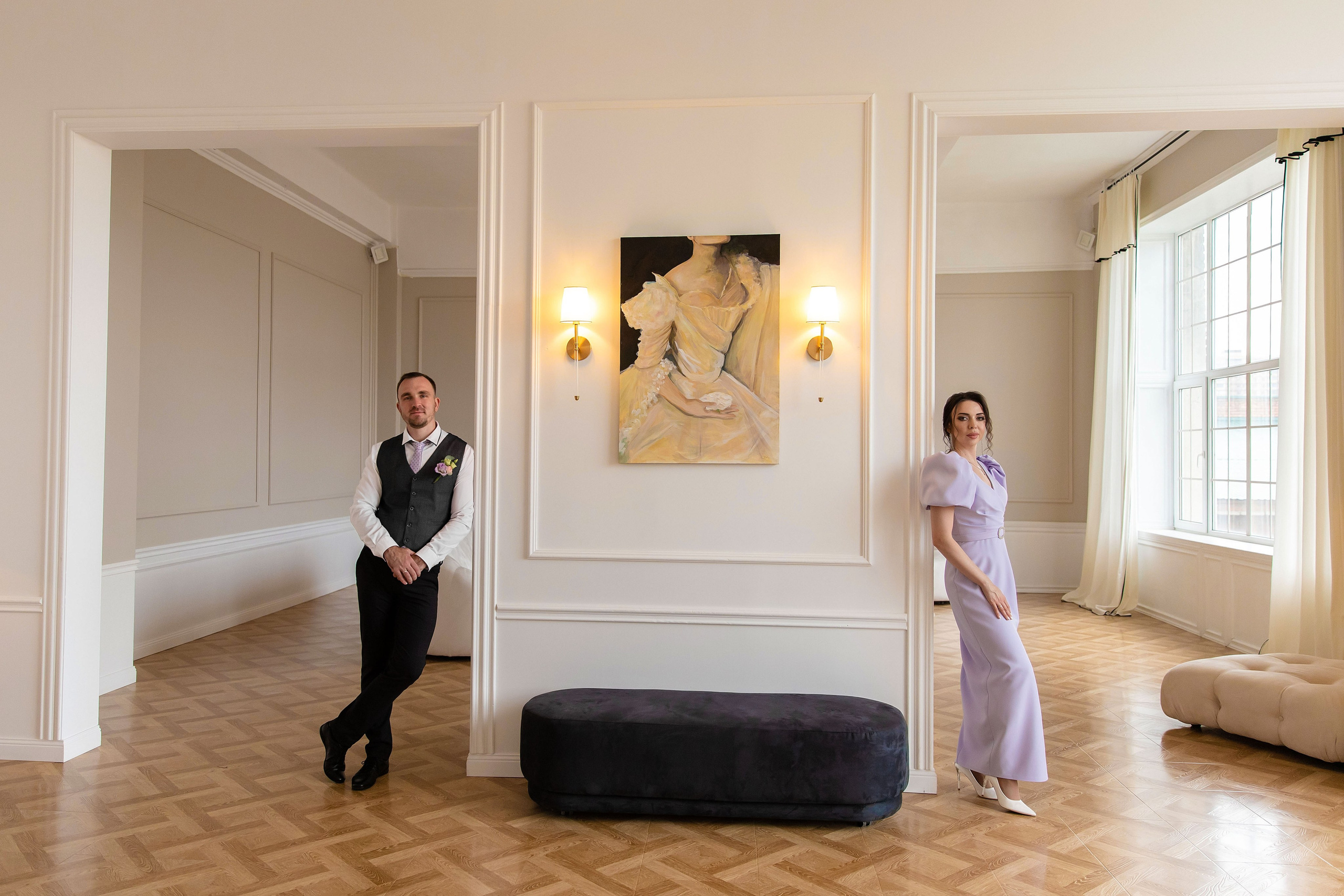 Семейный и свадебный фотограф в Краснодаре. Кристина Ендальцева