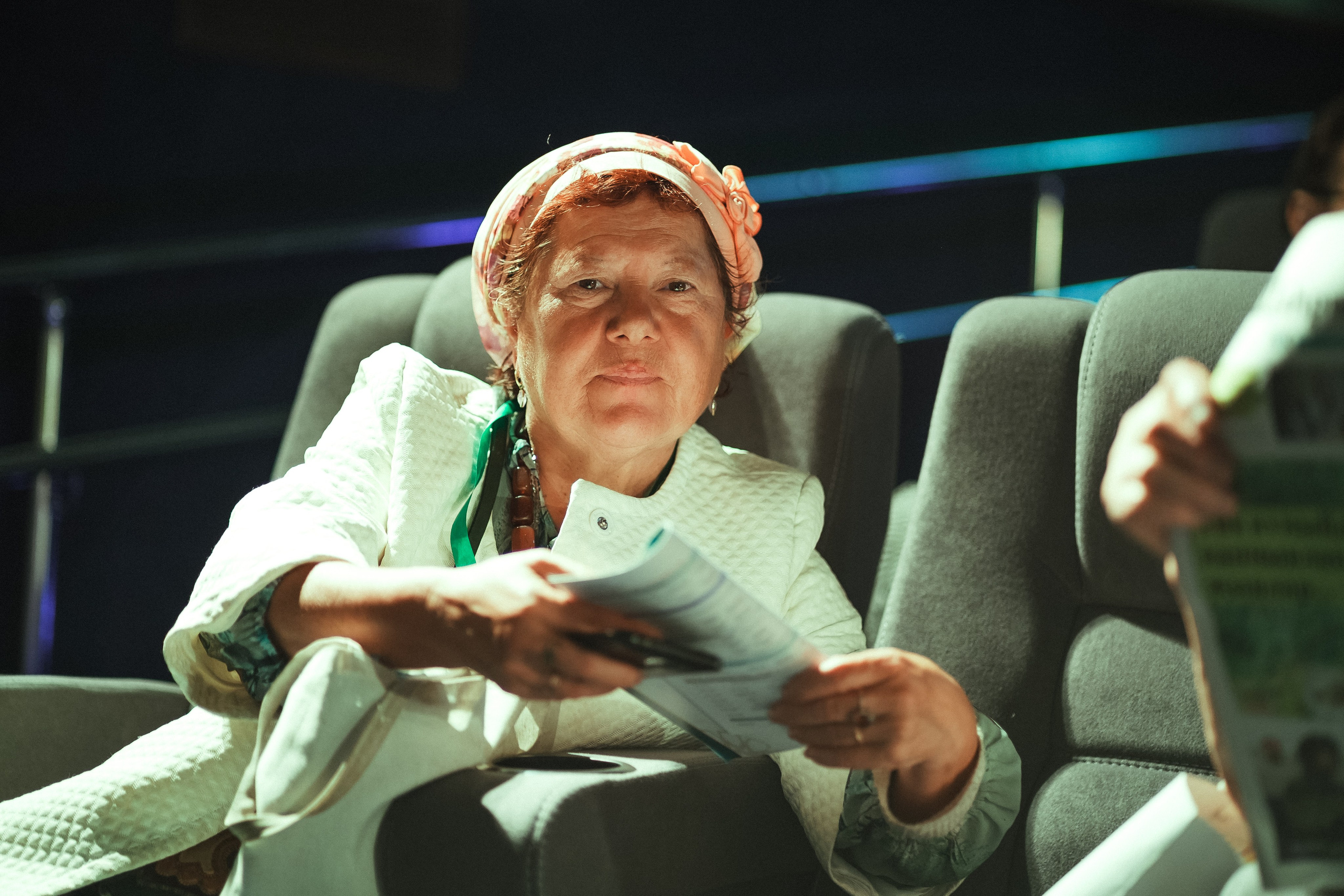 Мусульманское Кино24. Фотоким