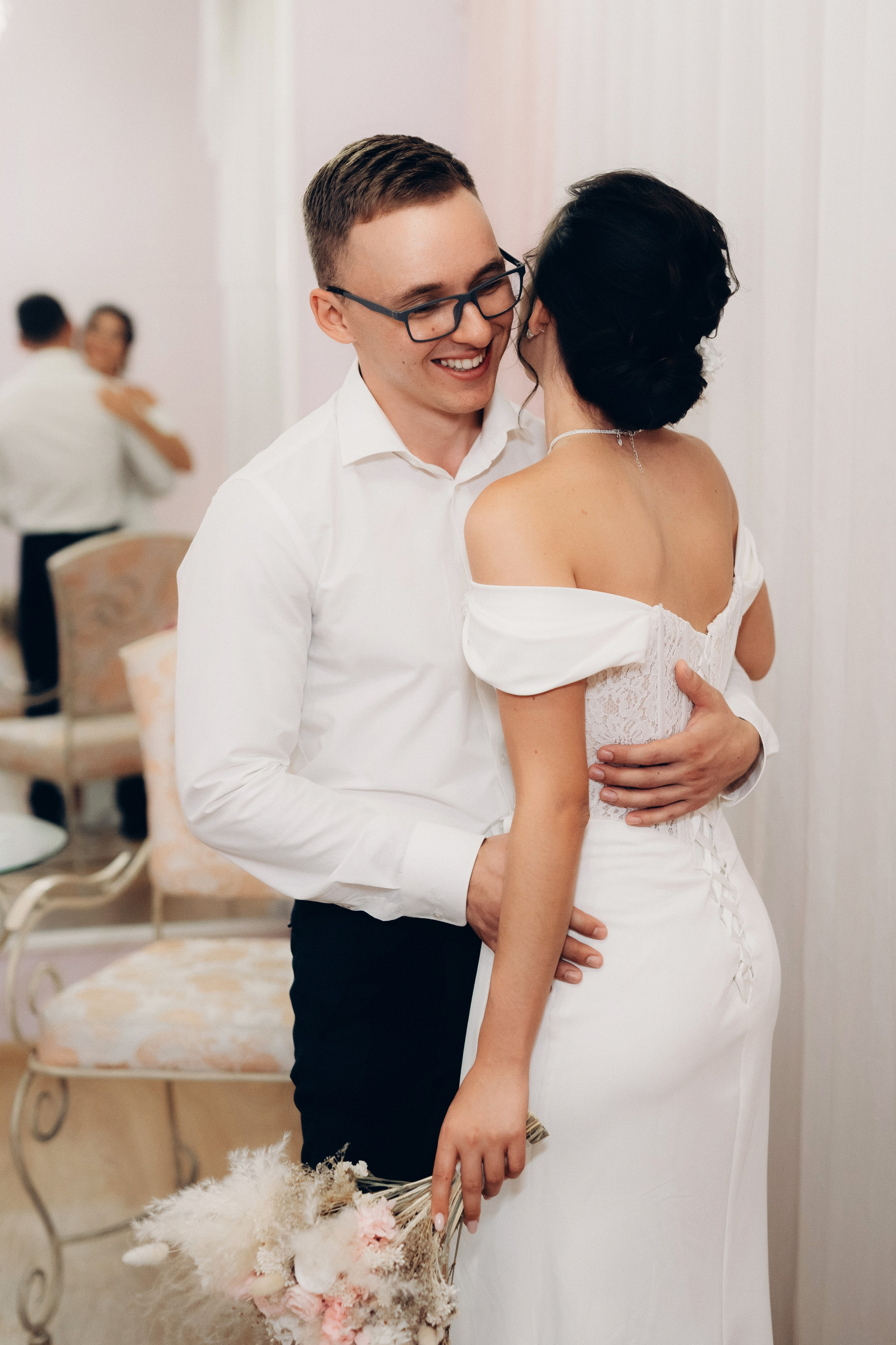 R&A. Алёна Хомич. Свадебный и семейный фотограф Коломна, Москва