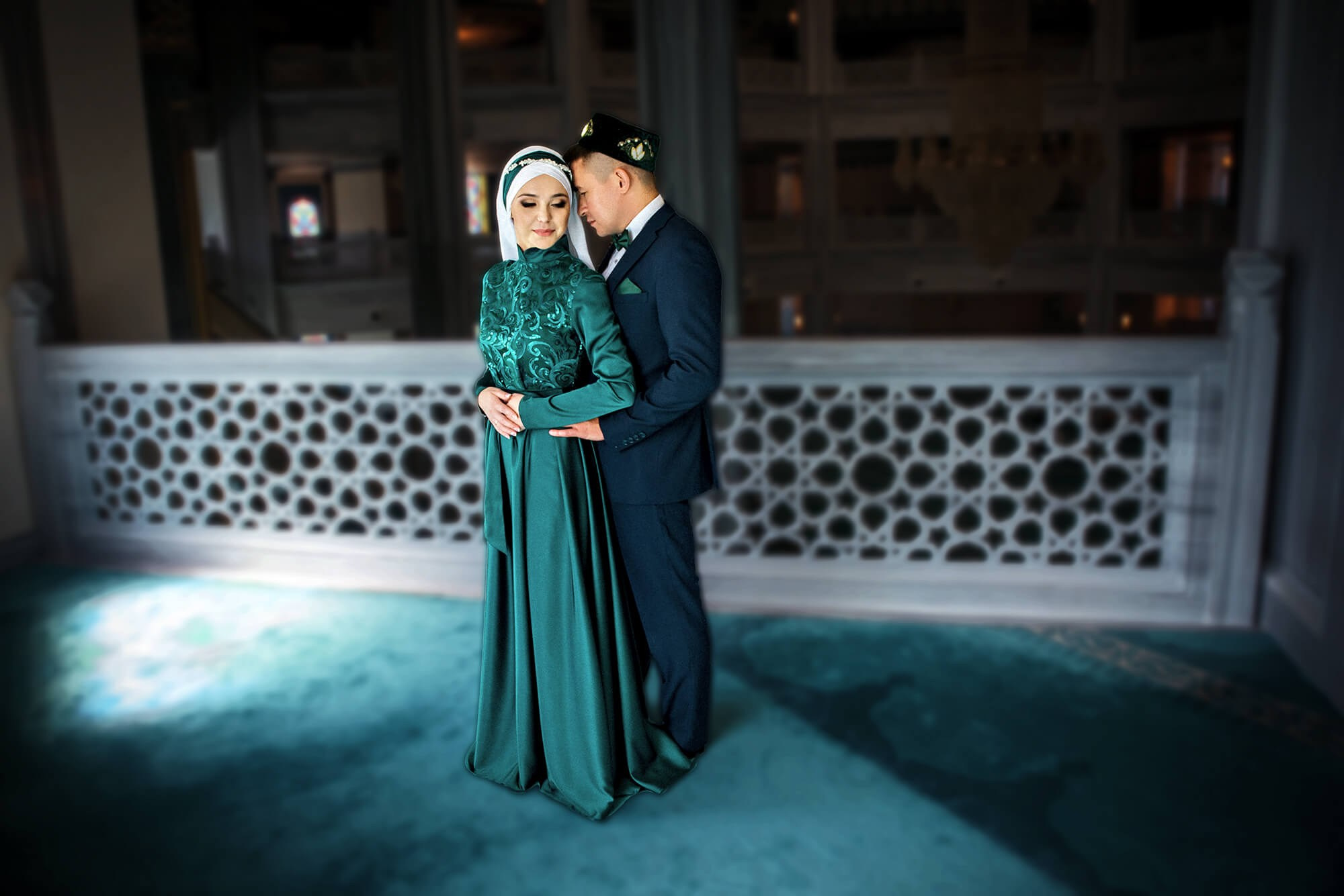 Никах Линара и Алсу. Стилист, видеограф, фотограф на никах и свадьбу в Москве, Лейла Влад nikahmsk