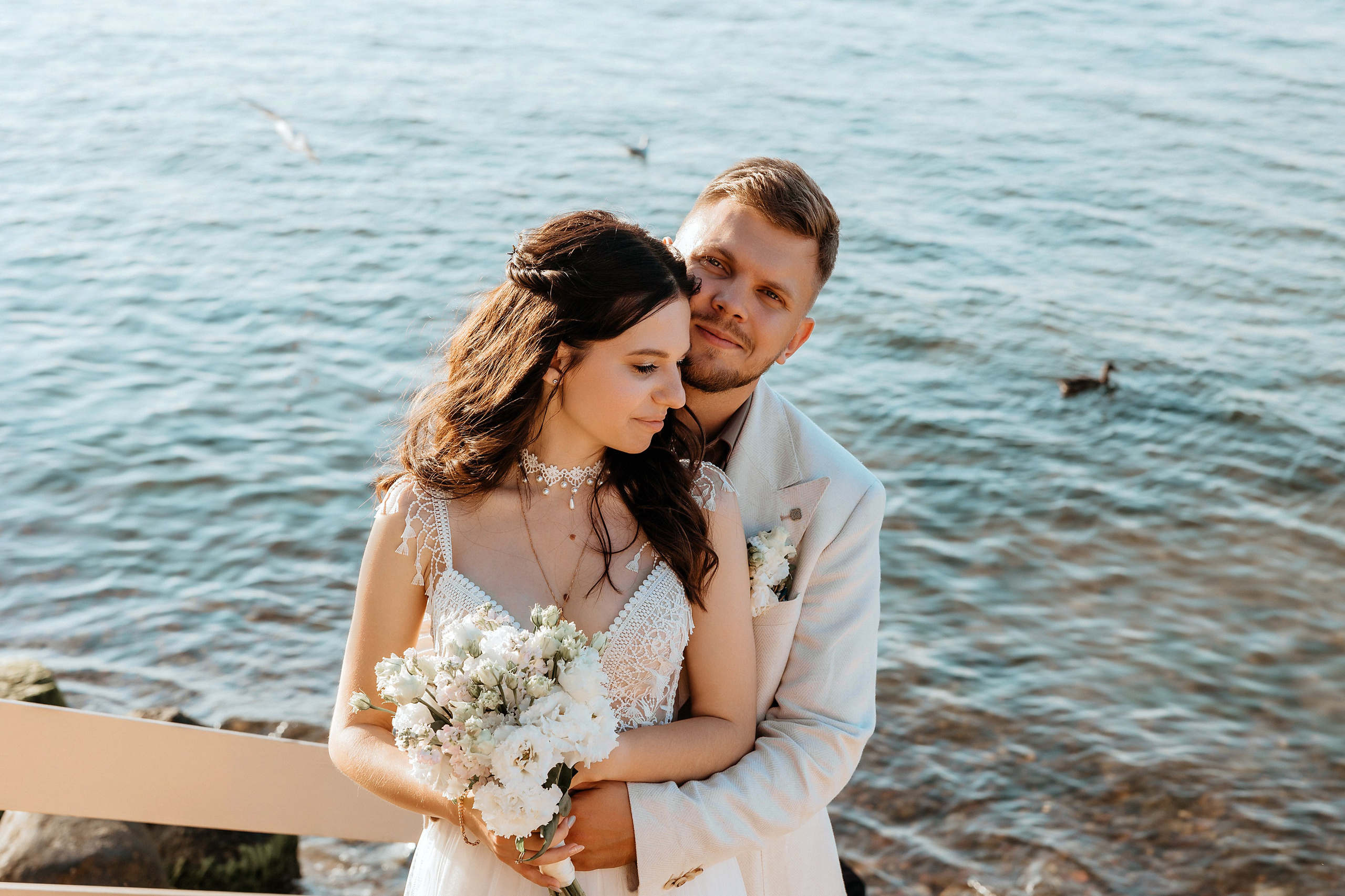 Фотограф в Калининграде свадебная фотография, репортажная, фотосессии