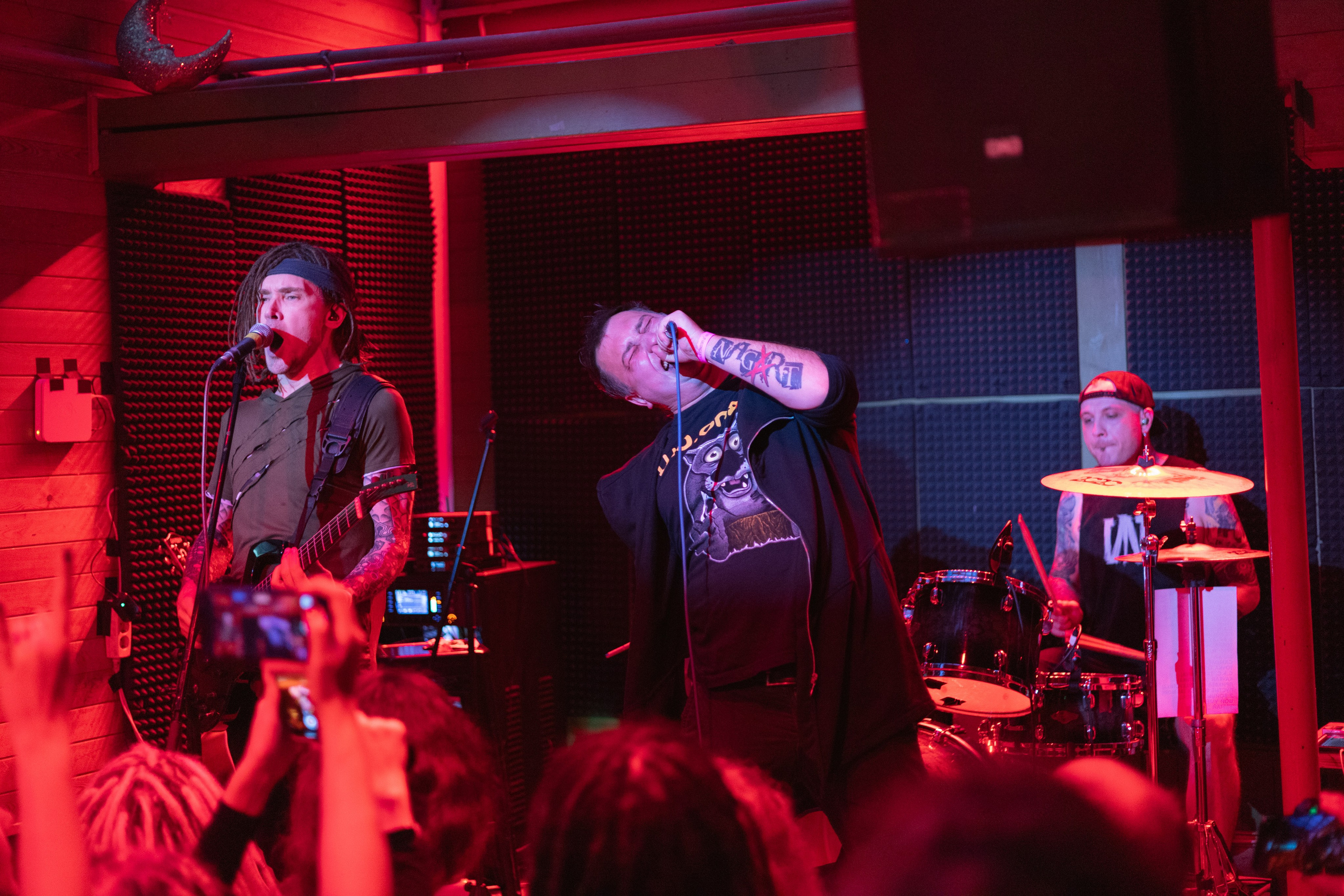 Модем. Toxasnip Photo | Anton Maslenkin