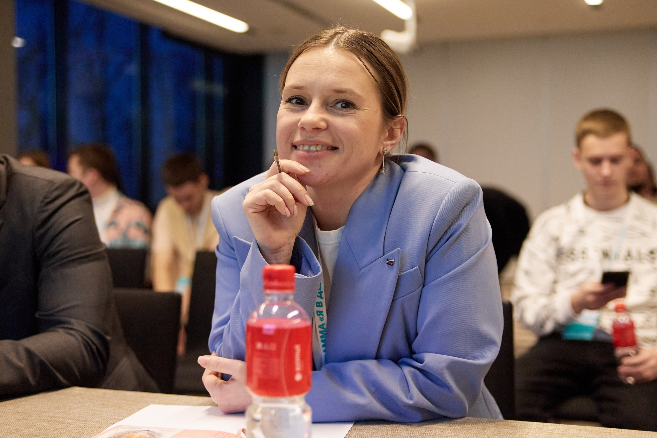 Я в деле. Репортажный и студийный фотограф во Владивостоке Дударева Софья