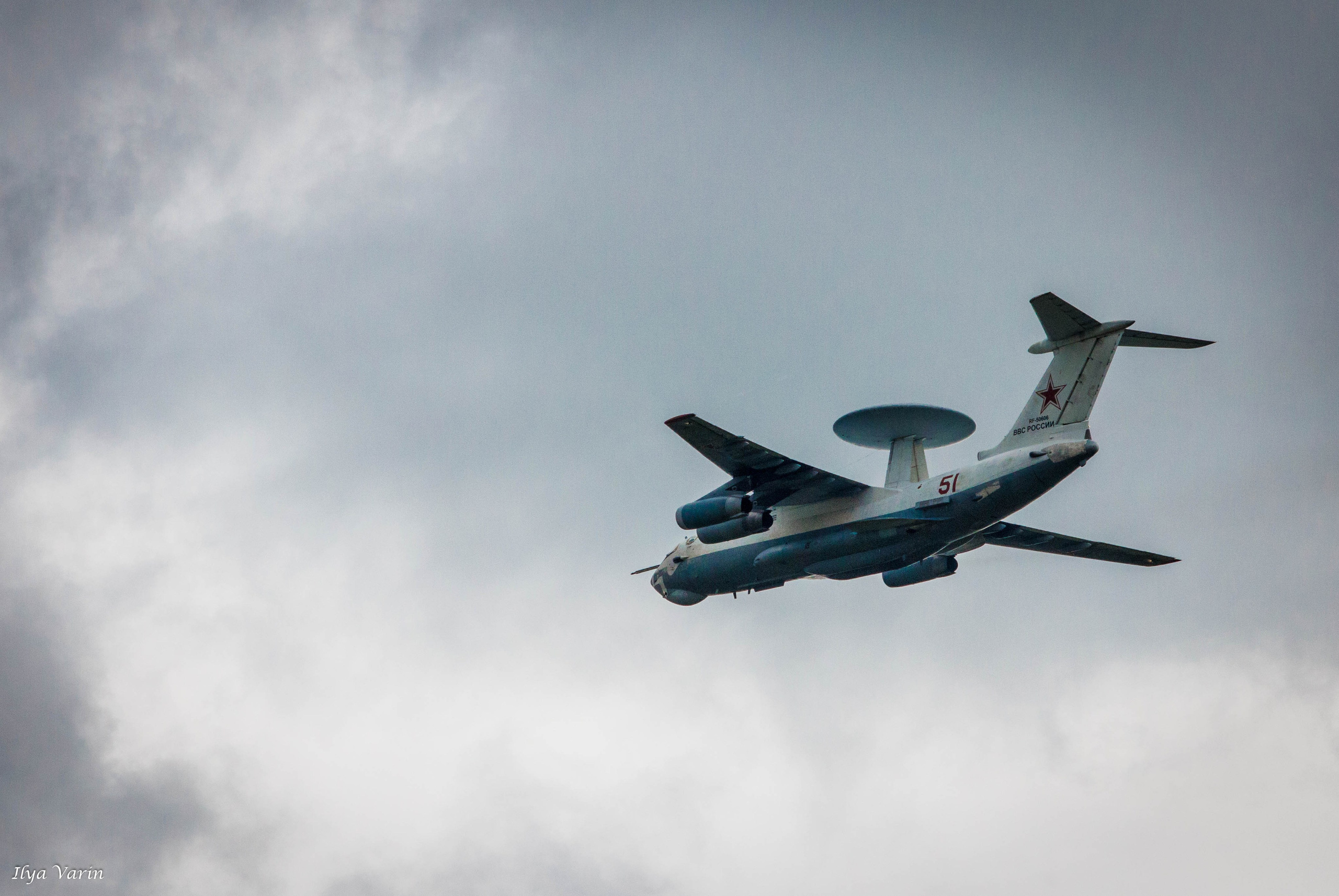 Аэродром Мигалово. Илья Варин — Фотограф Москва, Тверь