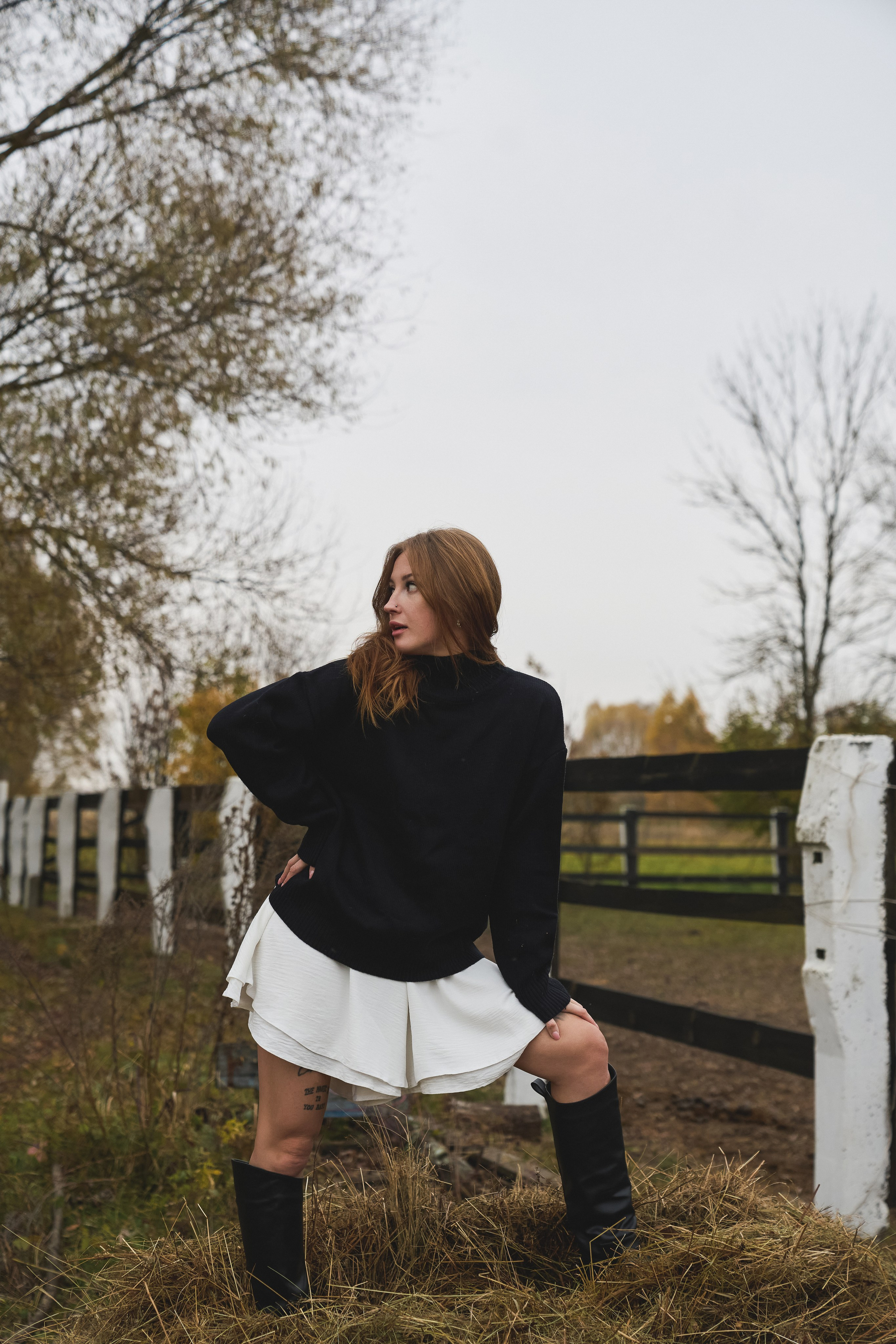 Julia. Фотограф | Рилсмейкер