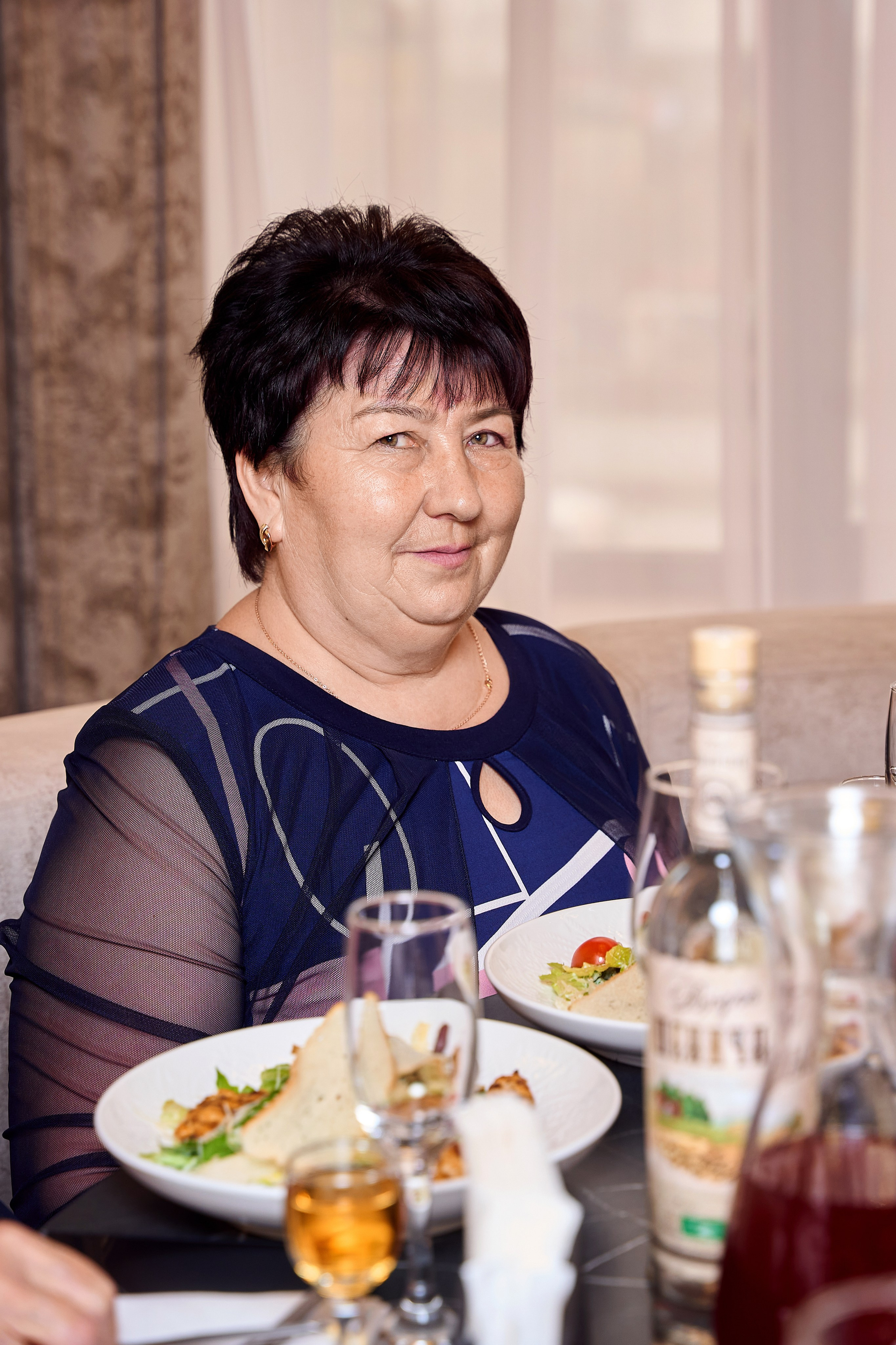 У Андриана Юбилей. Портретный, семейный и репортажный фотограф в г. Чебоксары Дмитрий Мак