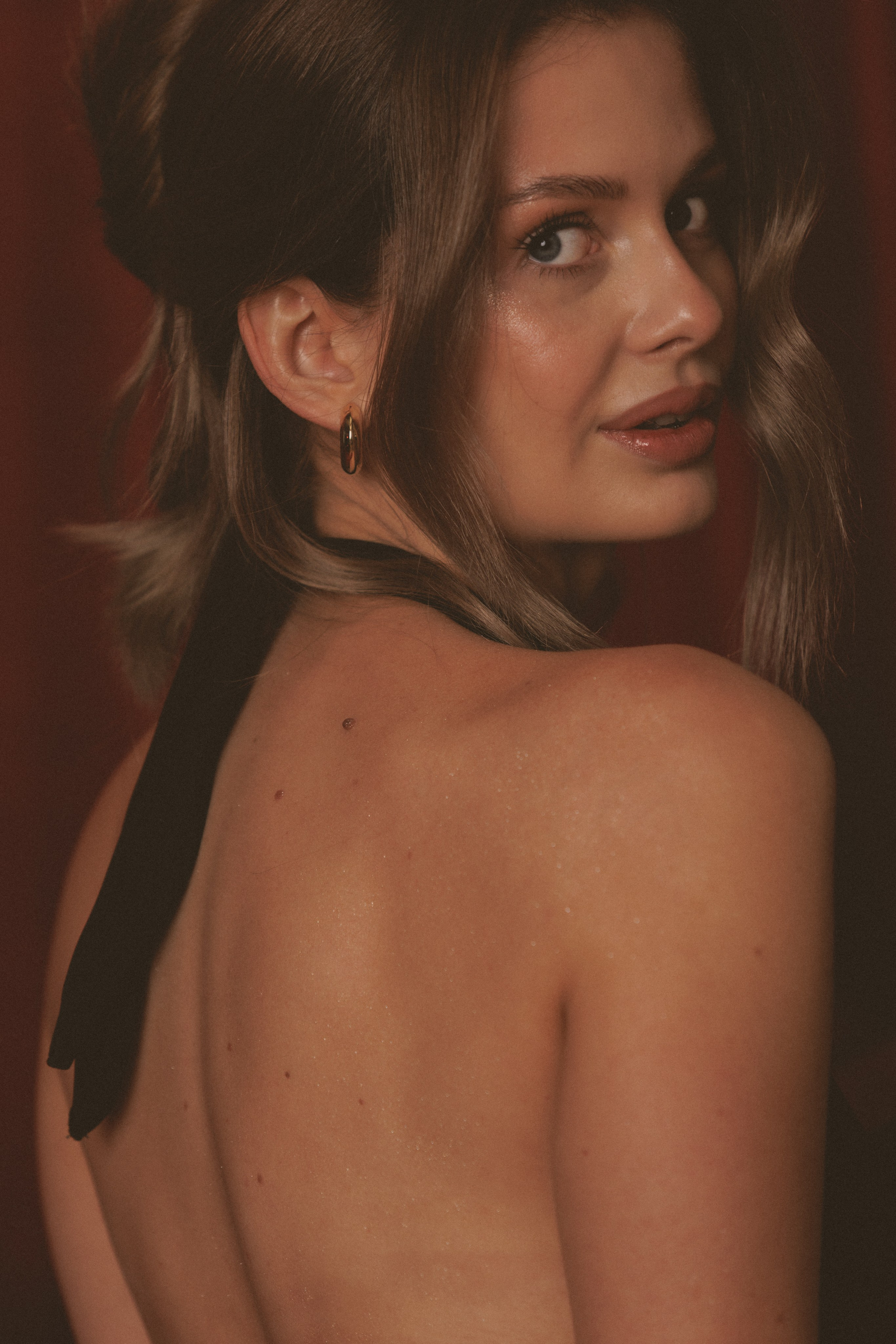 Ксения. Фотограф Макс Яньшин|Ростов-на-Дону