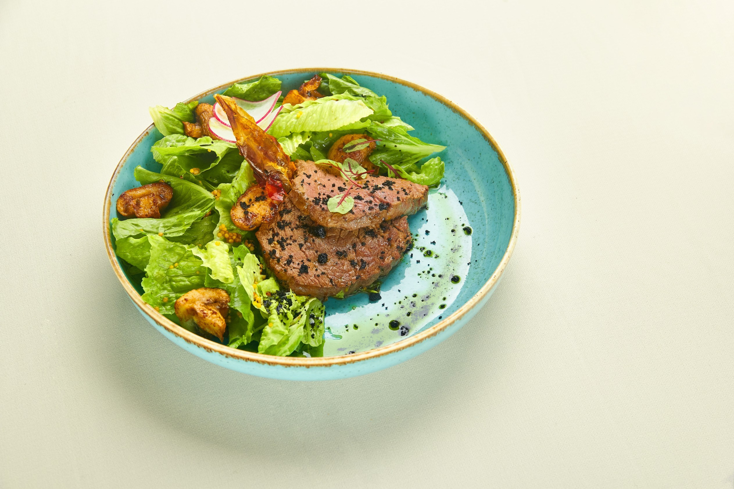 Фуд фотографии для меню ресторанов и кафе. Предметный фотограф для маркетплейсов. Казань