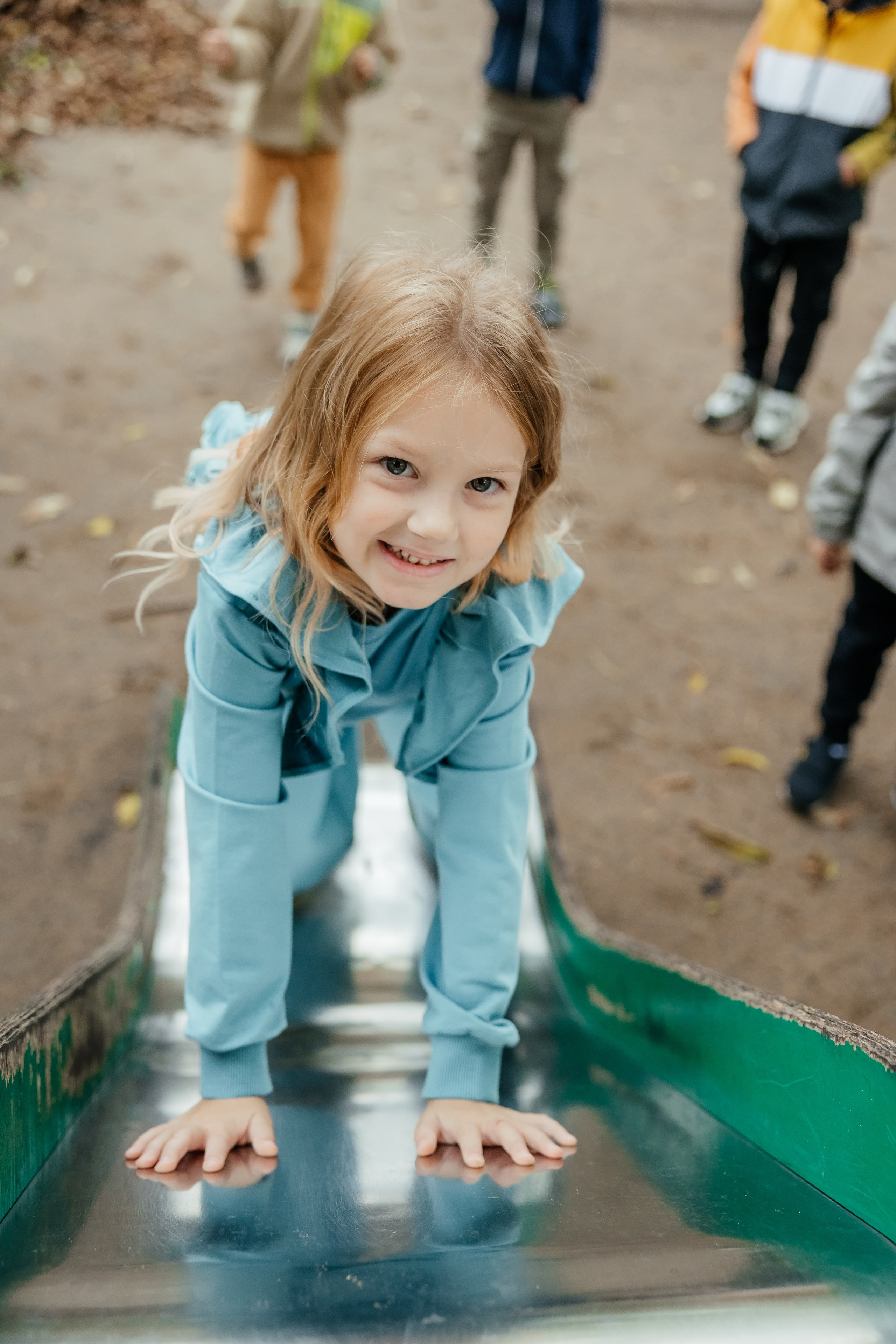 Детский сад. Главная