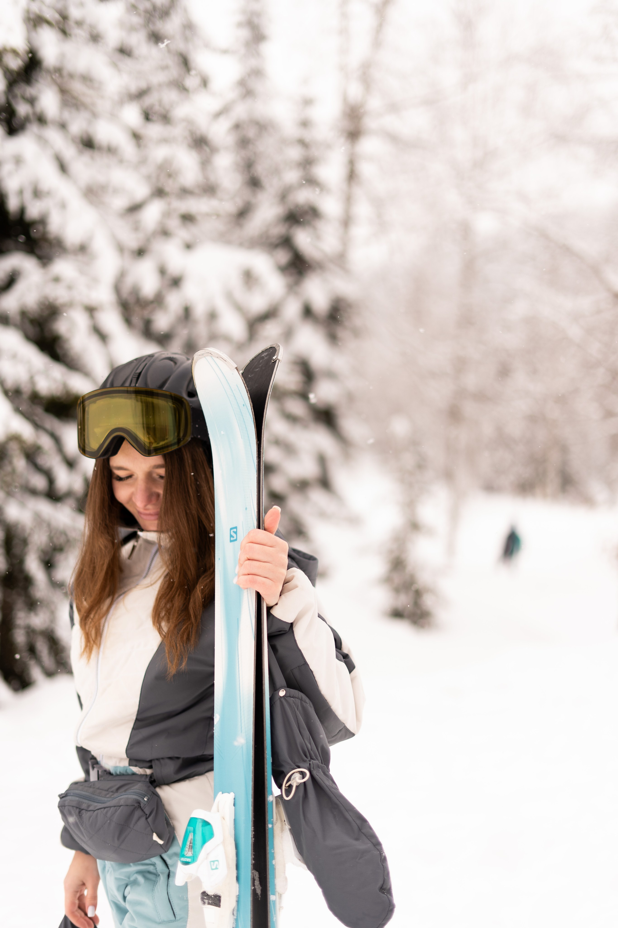 Джой 21.03.24. Анастасия Паршукова — фотограф Шерегеш Новосибирск