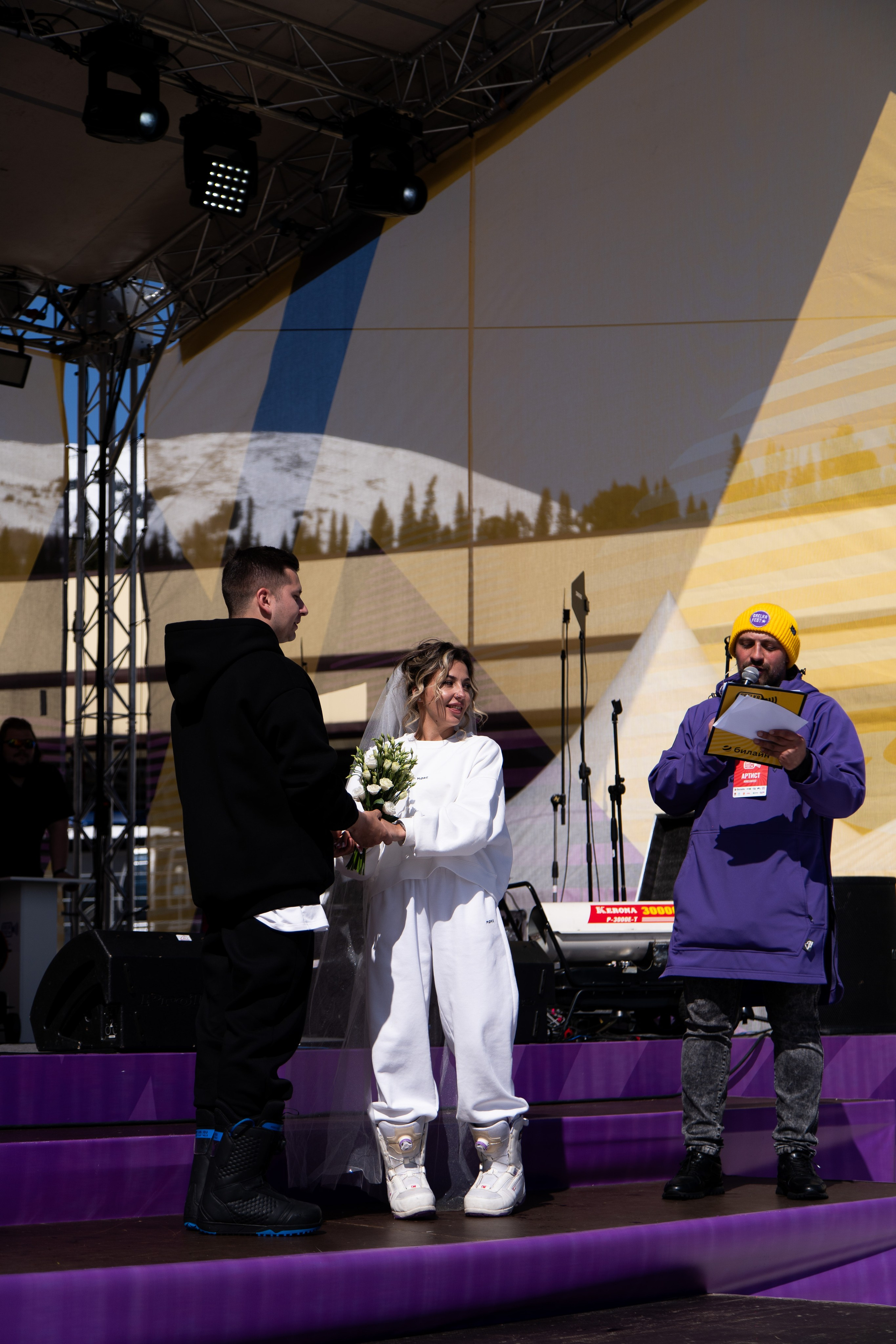 Грелка 14.04.24. Анастасия Паршукова — фотограф Шерегеш Новосибирск