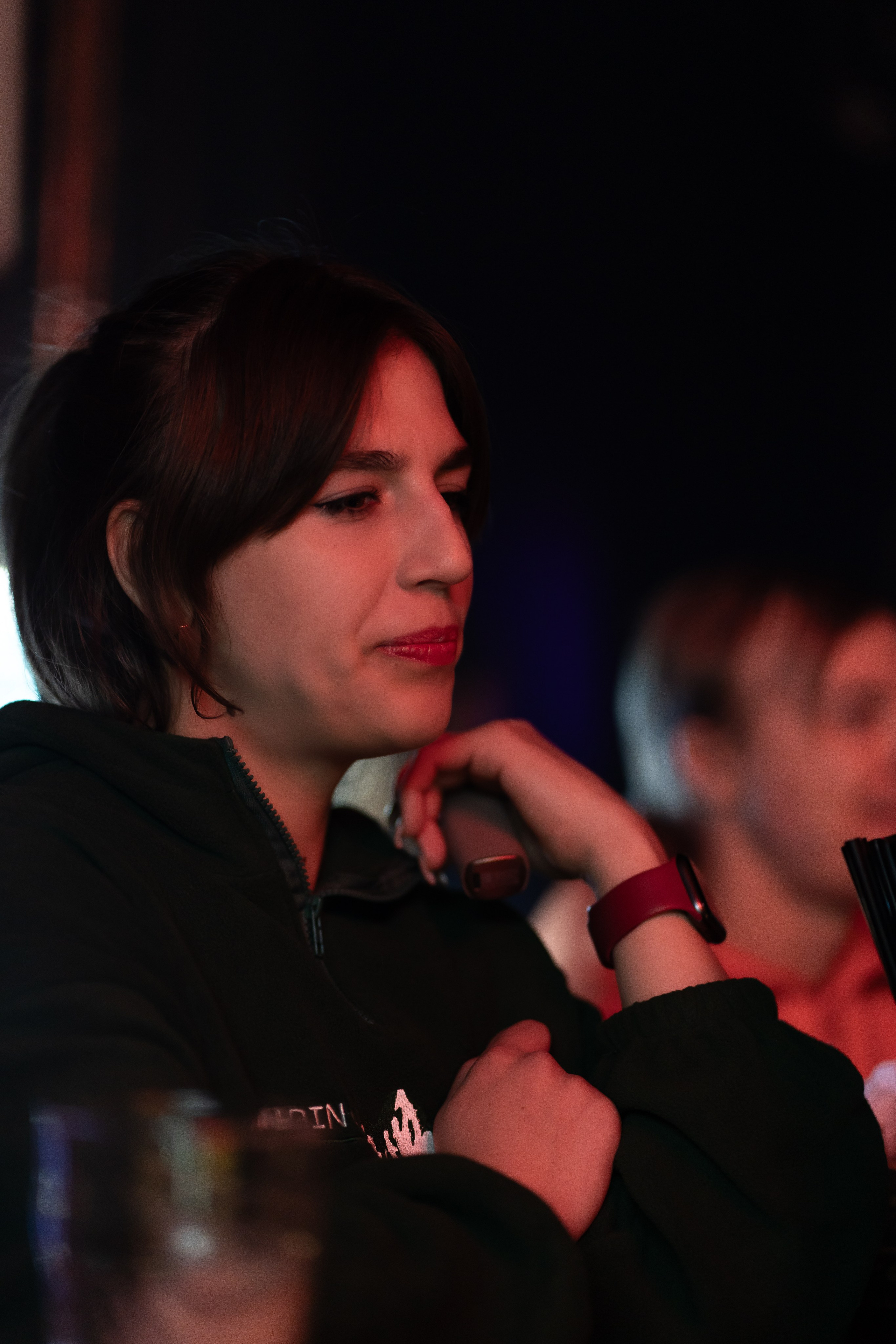 Rook's. Анастасия Паршукова — фотограф Шерегеш Новосибирск