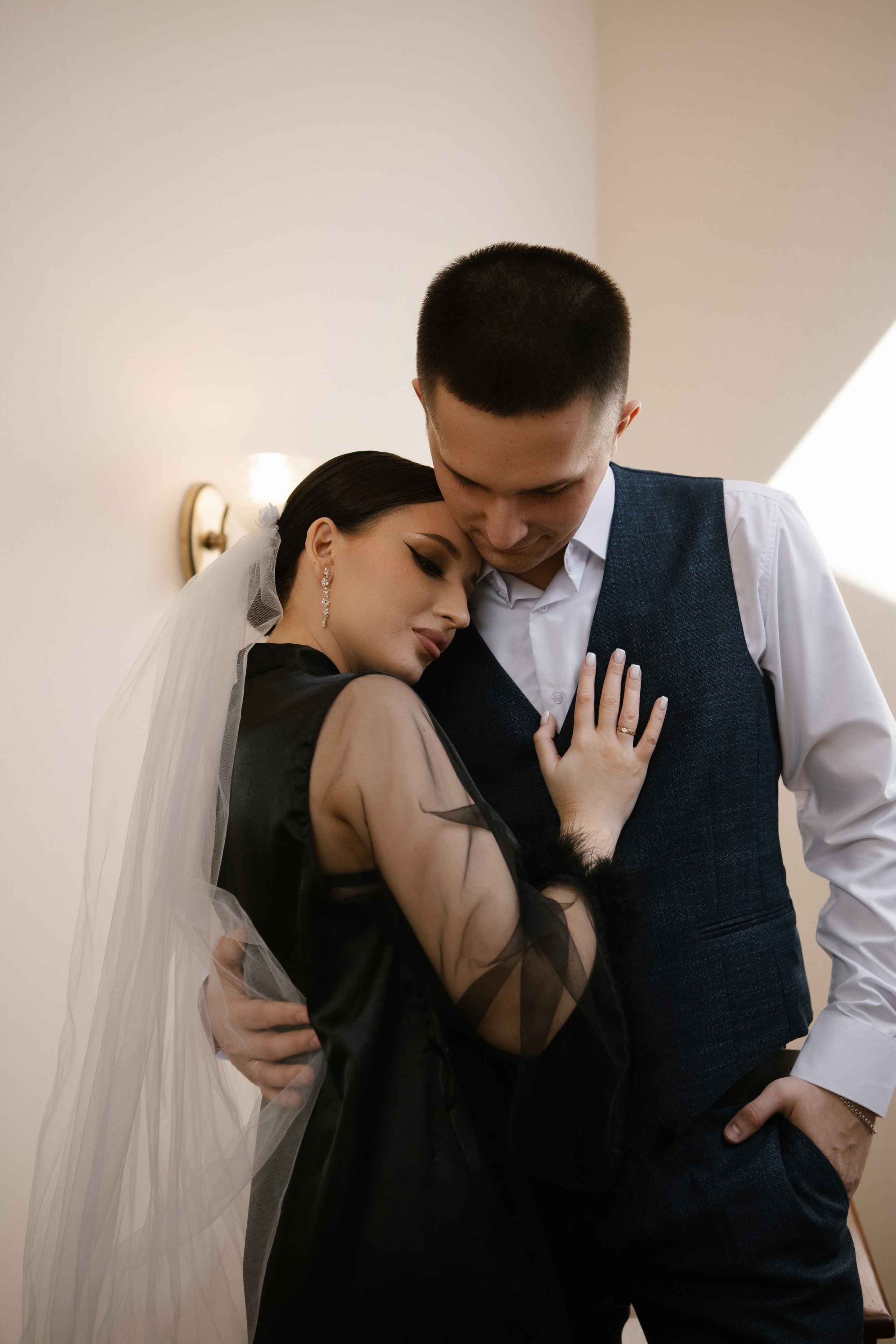 Свадьбы. Фотограф Оренбург Алёна Лелет