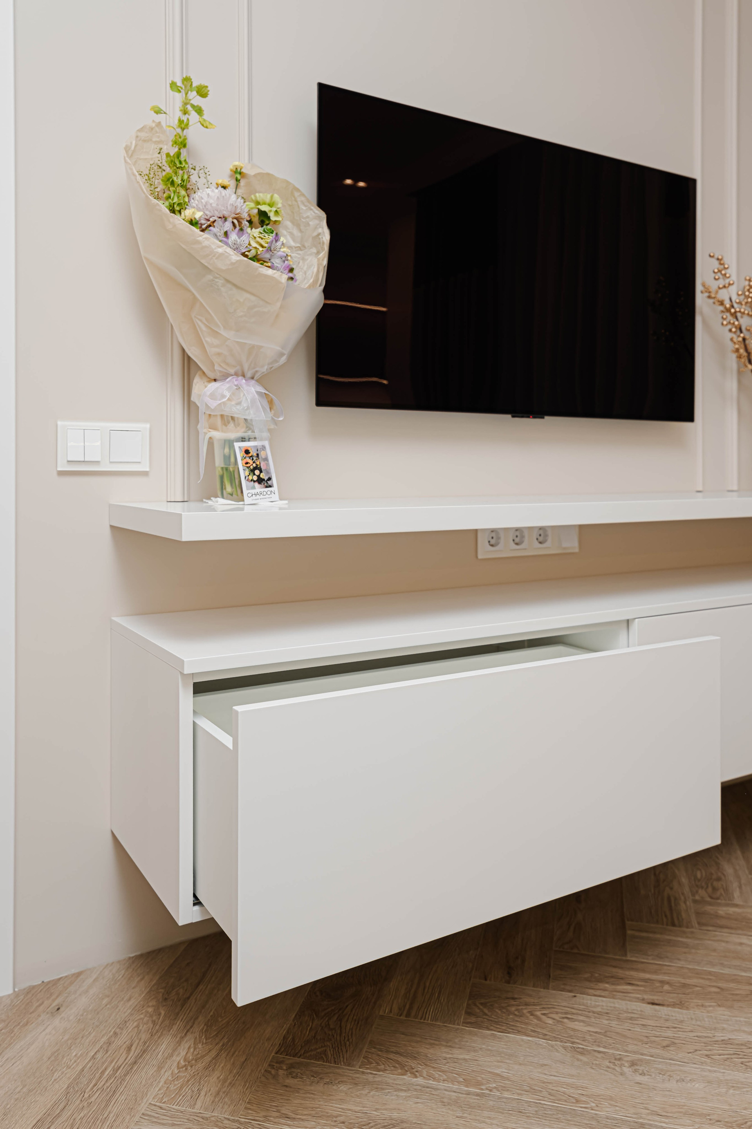 Фотосъемка для производителя мебели. Интерьерный и репортажный фотограф в Санкт-Петербурге