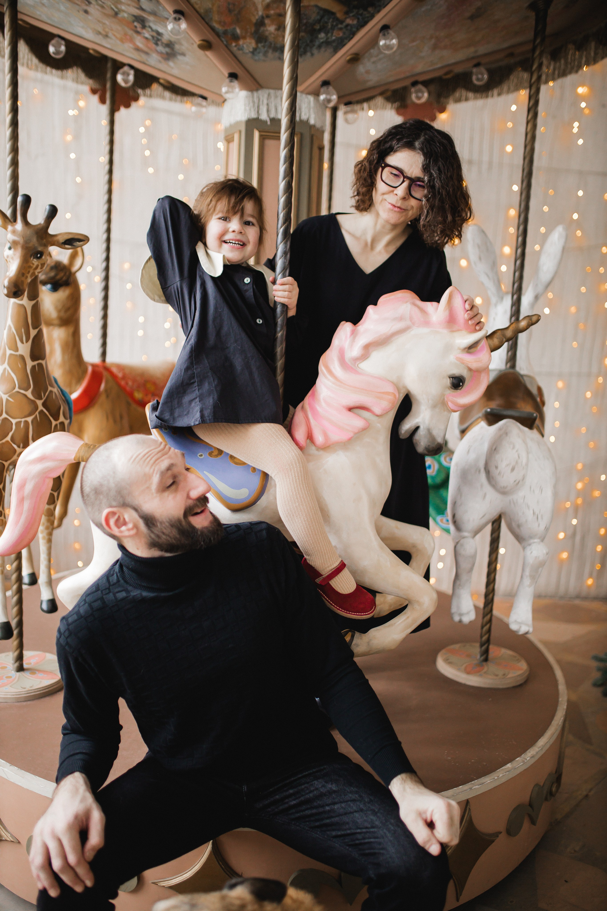 Фрида. Семейный и свадебный фотограф в Екатеринбурге Орлова Ирина