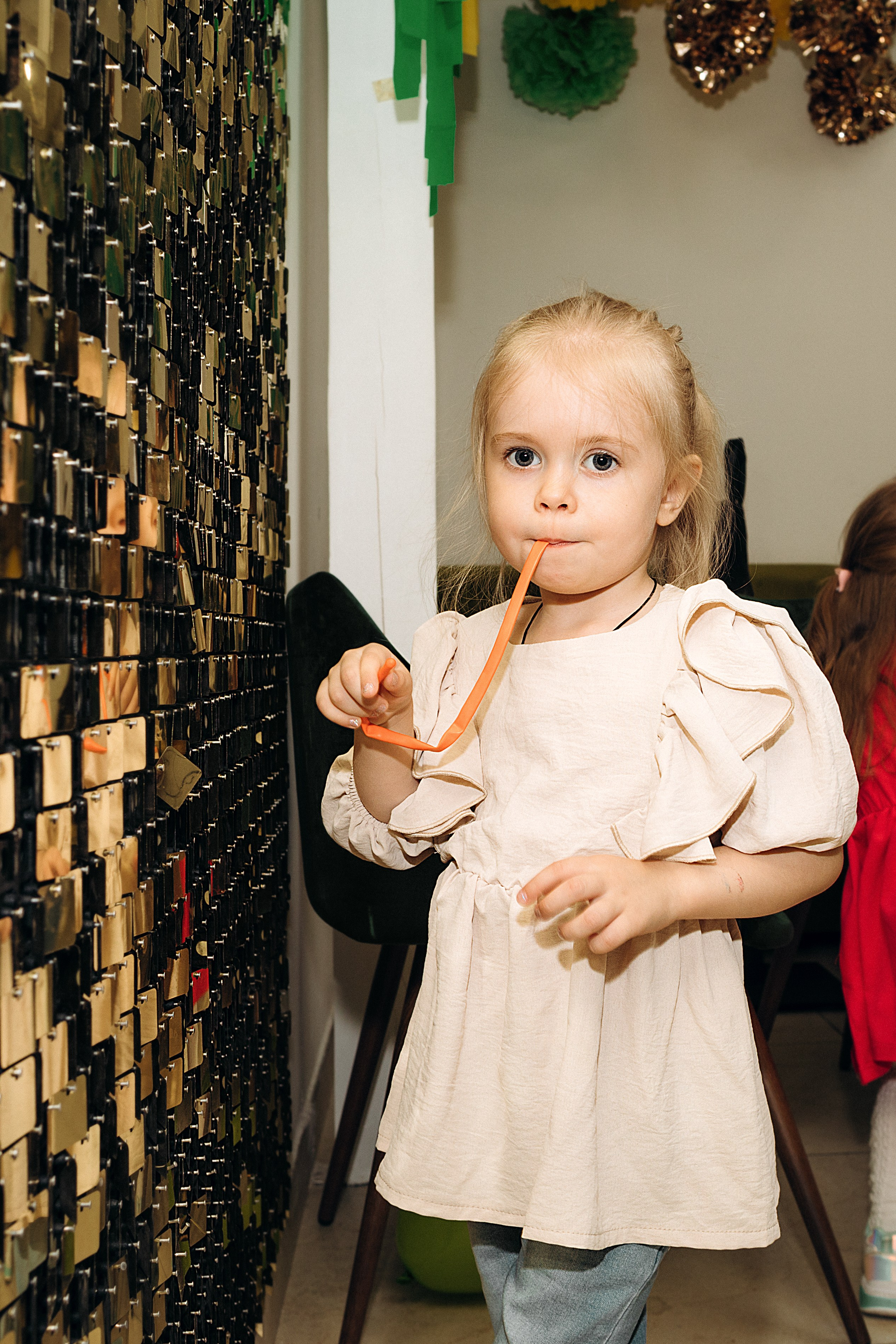Аглая, с днём рождения!. Портретный фотограф в Москве и МО Зимина Татьяна