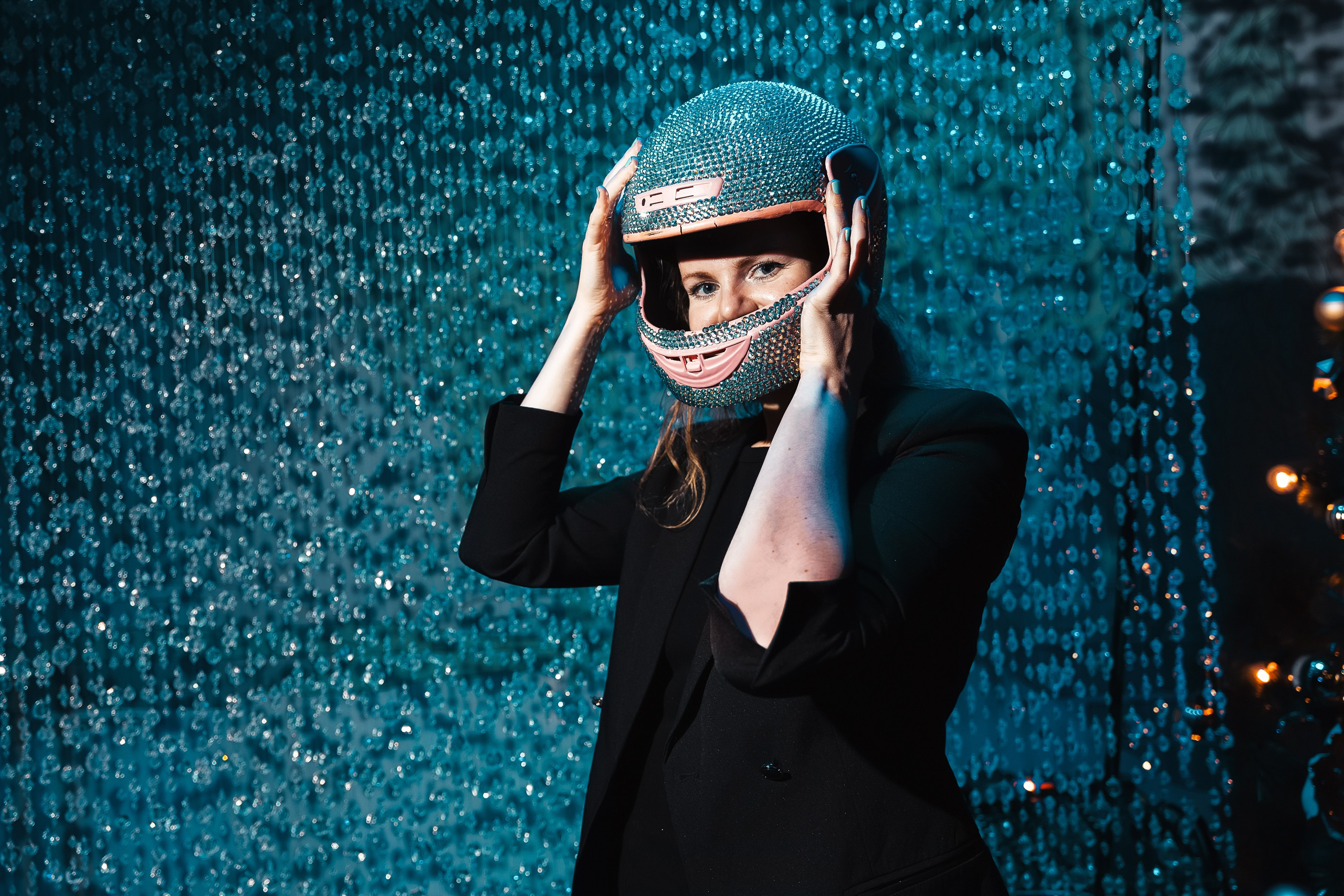 Фотосъемка презентаций модных журналов в Санкт-Петербурге | Рекламные кадры для медиа