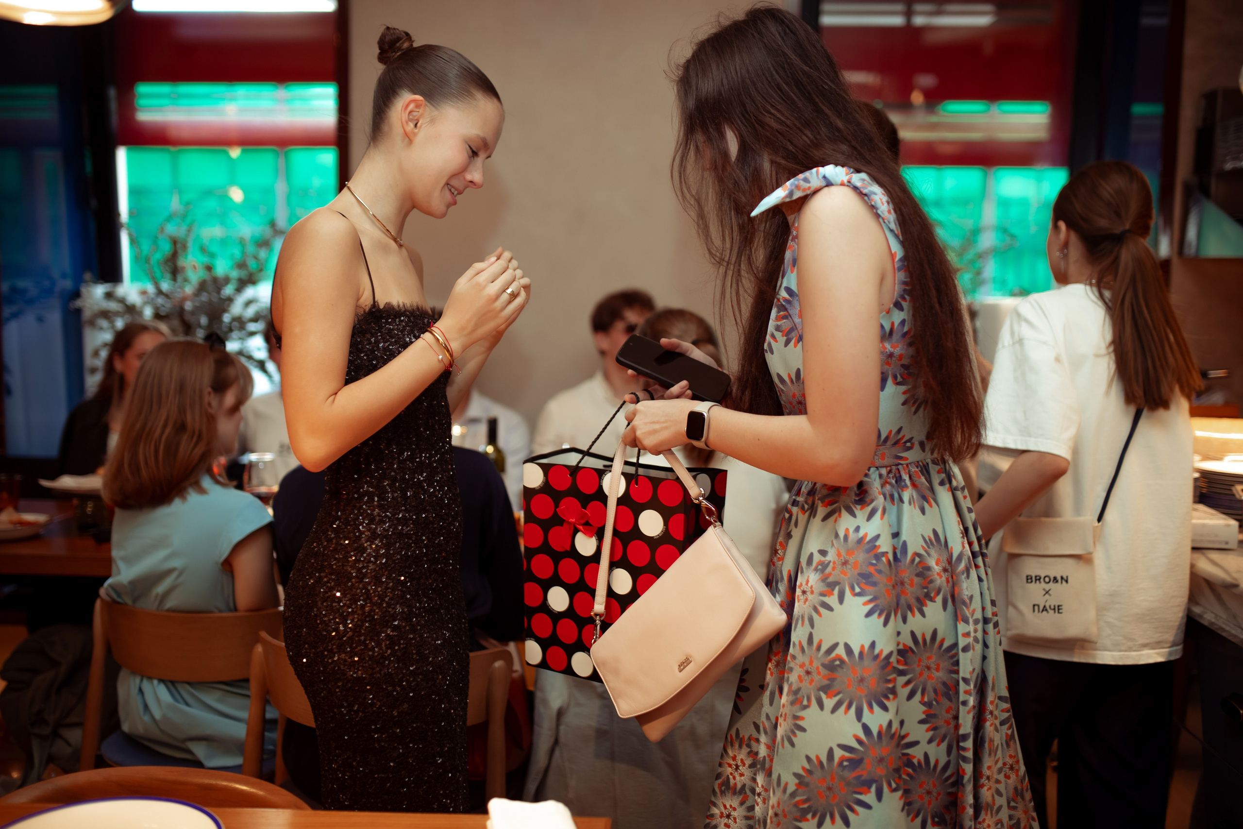 18-летие Арины. Семейный и детский фотограф в Москве Дорогова Екатерина