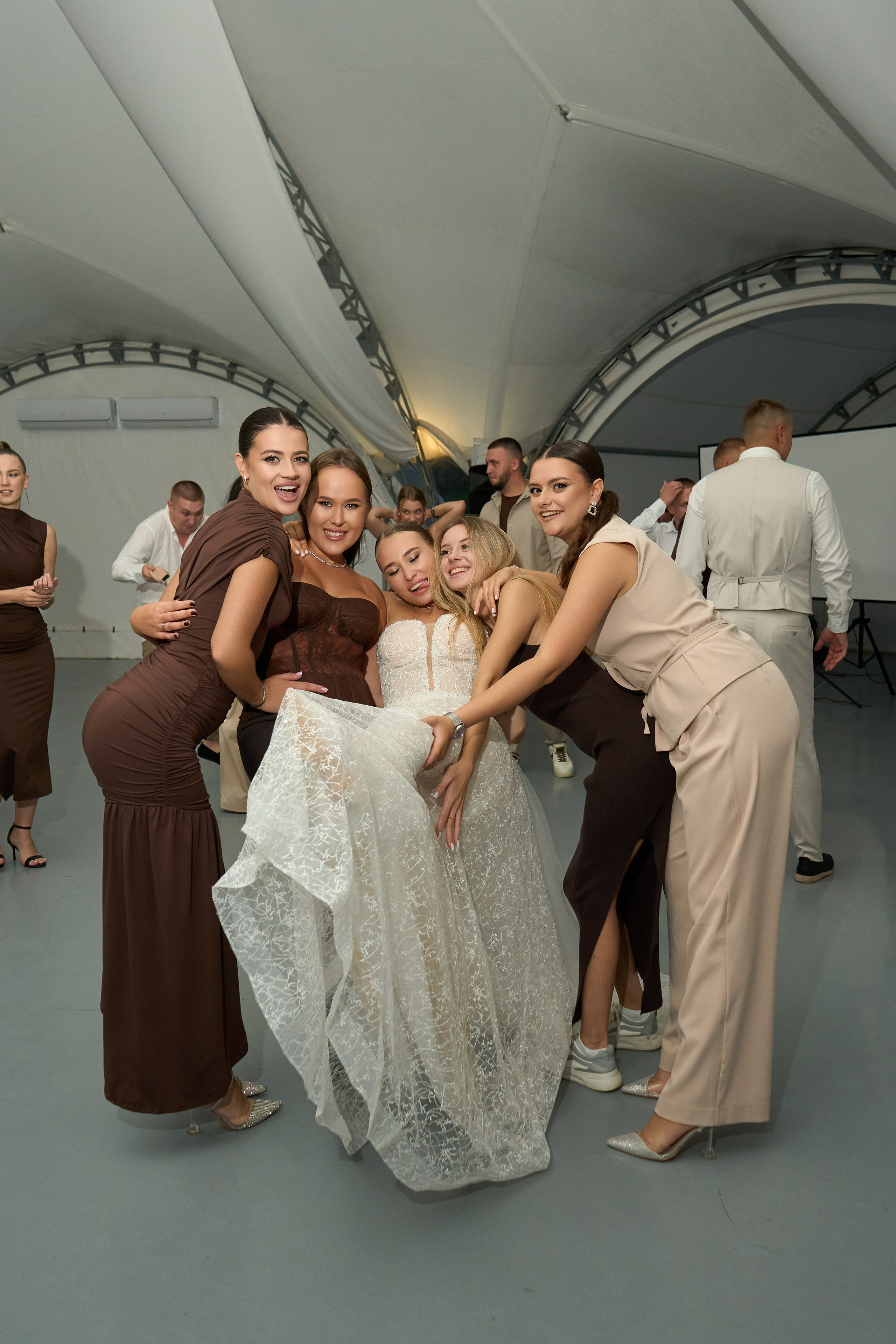 Юрий и Яна 12.09.2025. Фотограф из Владивостока Юлия Черепова