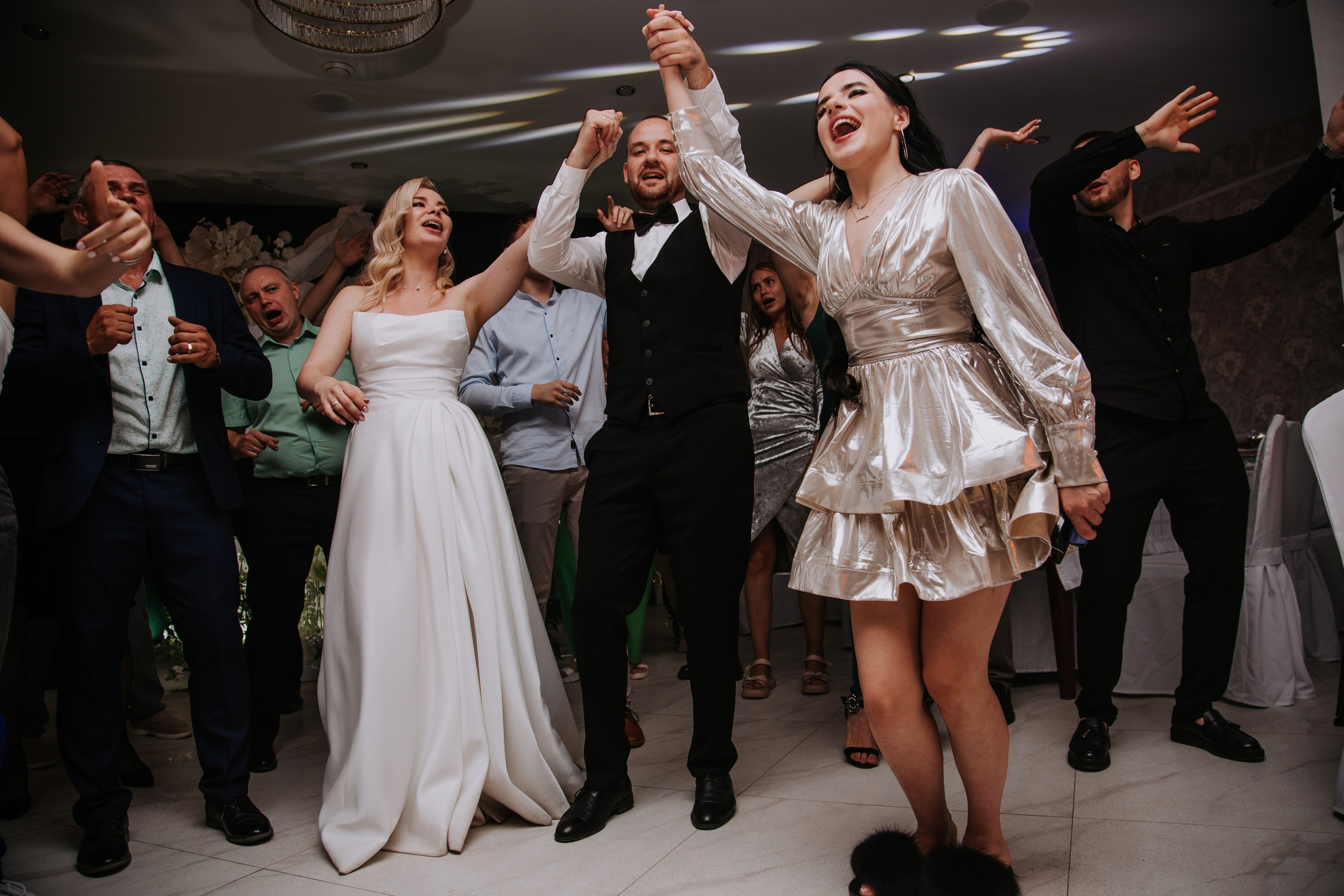 Алексей и Юлия. Свадебный фотограф и видеограф в Ростове-на-Дону Романенко