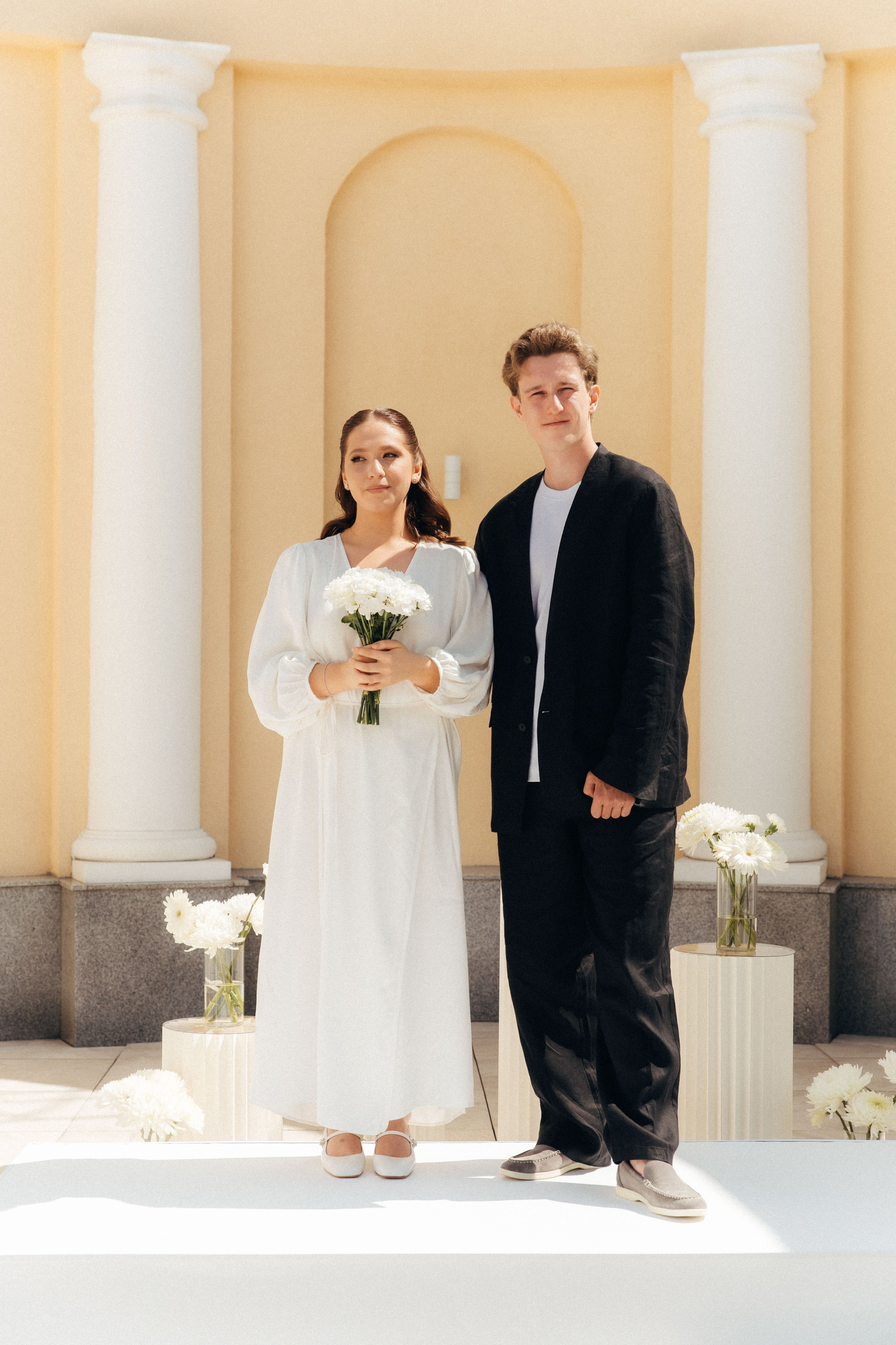 Илья и Вика. Катерина Аникеева | Фотограф | Екатеринбург