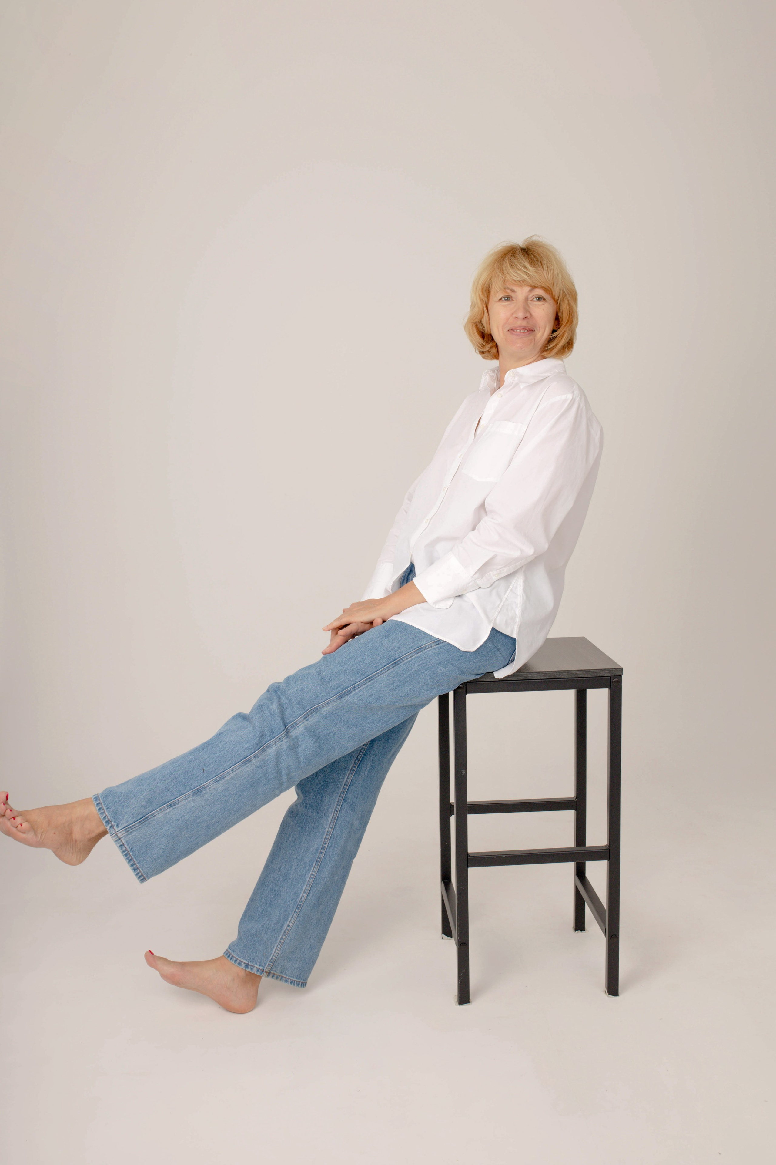 Ирина с дочкой. Фотограф