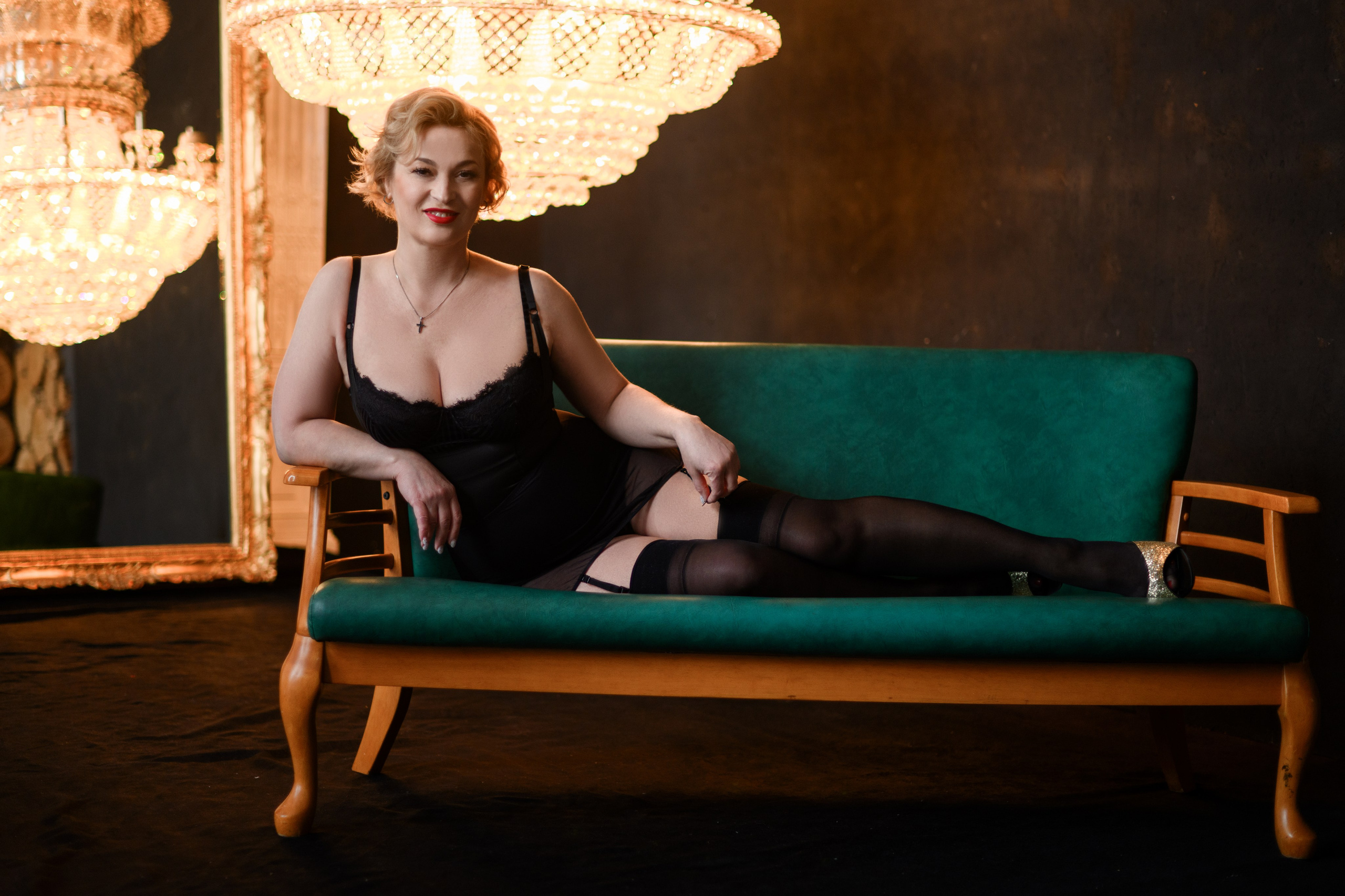 Девушка с картинки. Портретный фотограф во Владивостоке Наталья Макарова