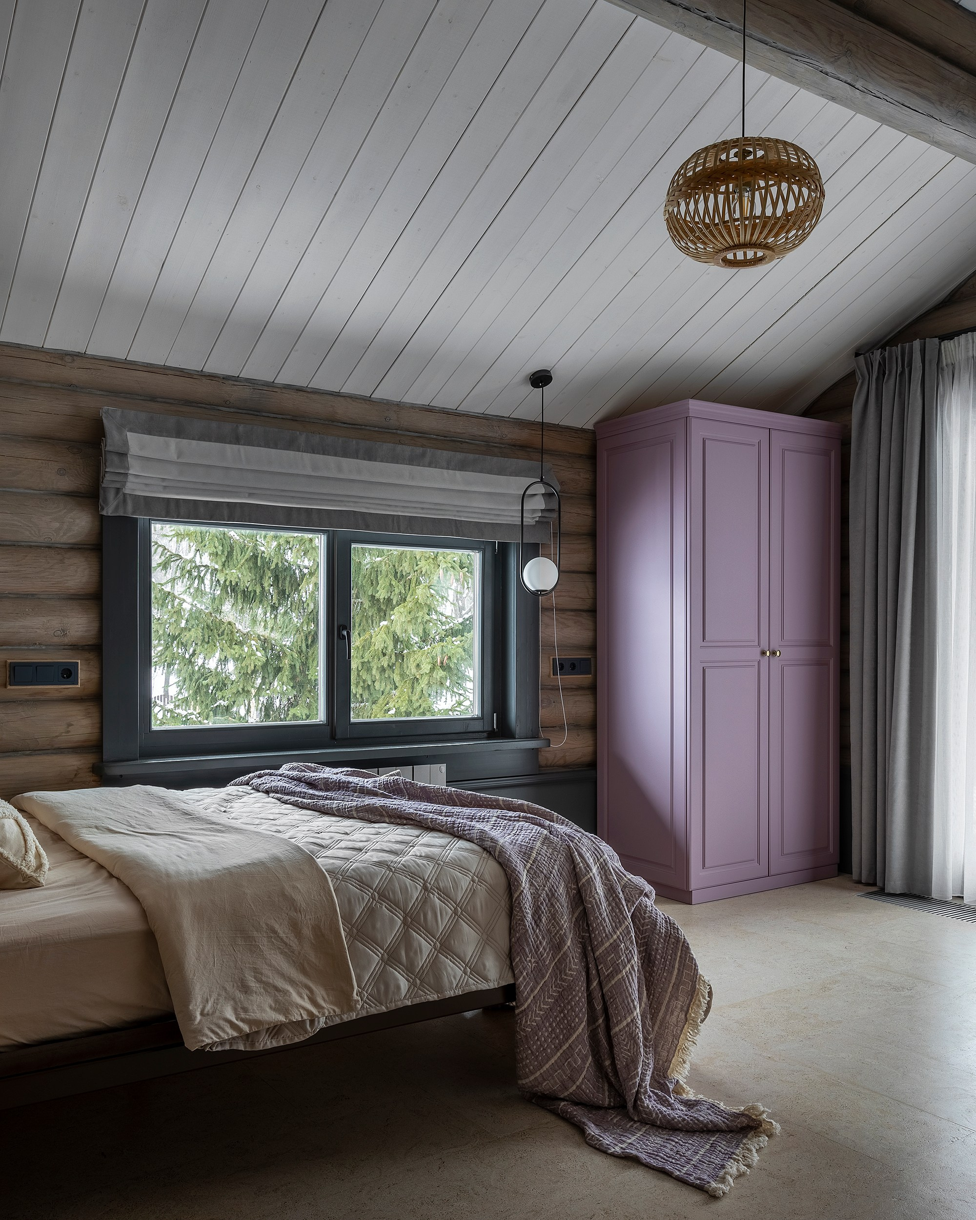 Интерьерный фотограф Георгий Трушкин Казань Москва Россия