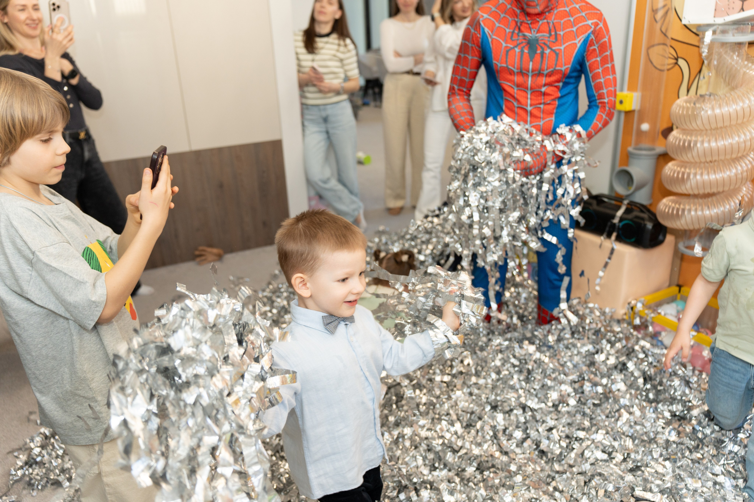 Базилион. Семейный и свадебный фотограф Минск, Беларусь Анна Орловская