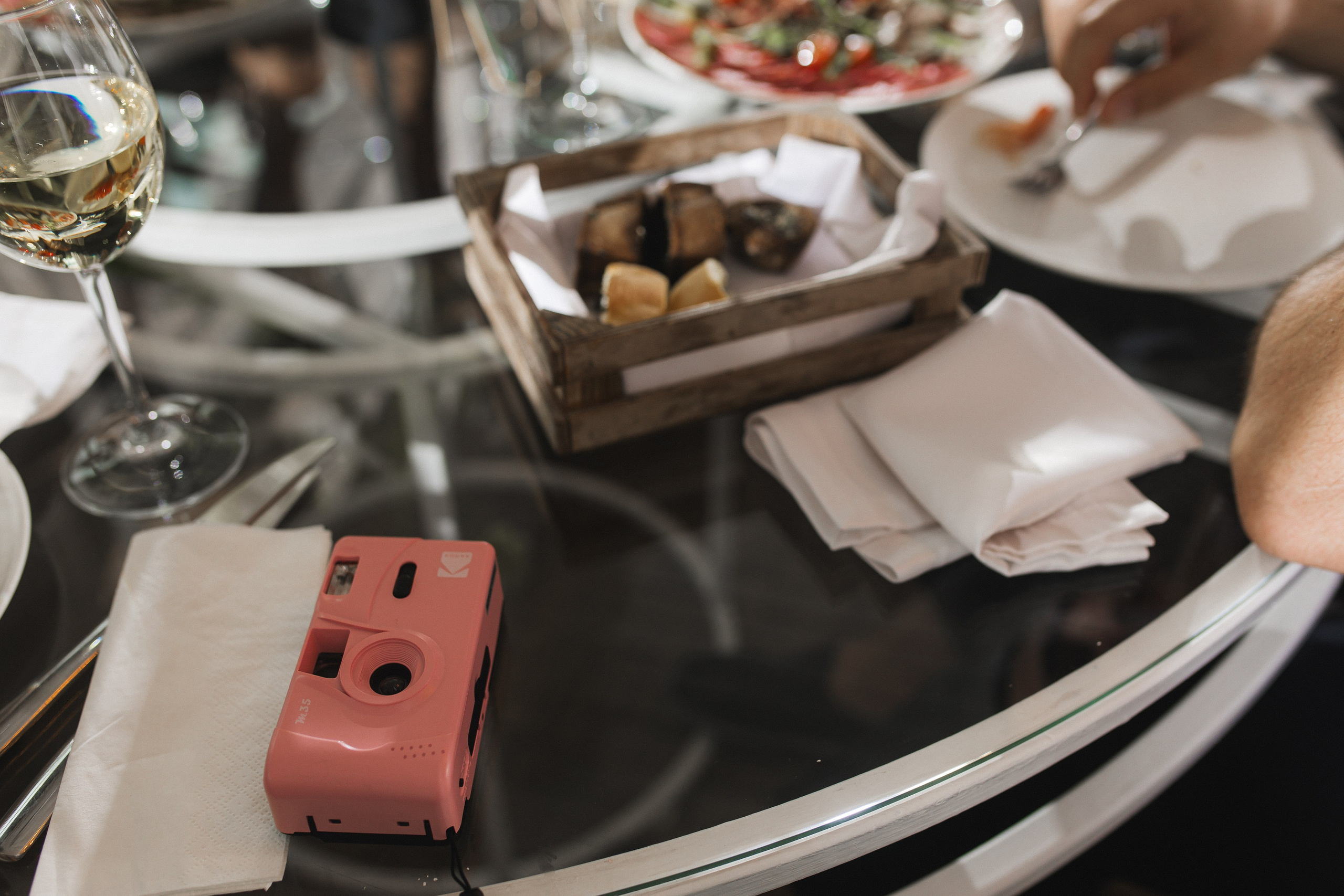 Настя и Паша. Семейный и свадебный фотограф в Екатеринбурге Орлова Ирина