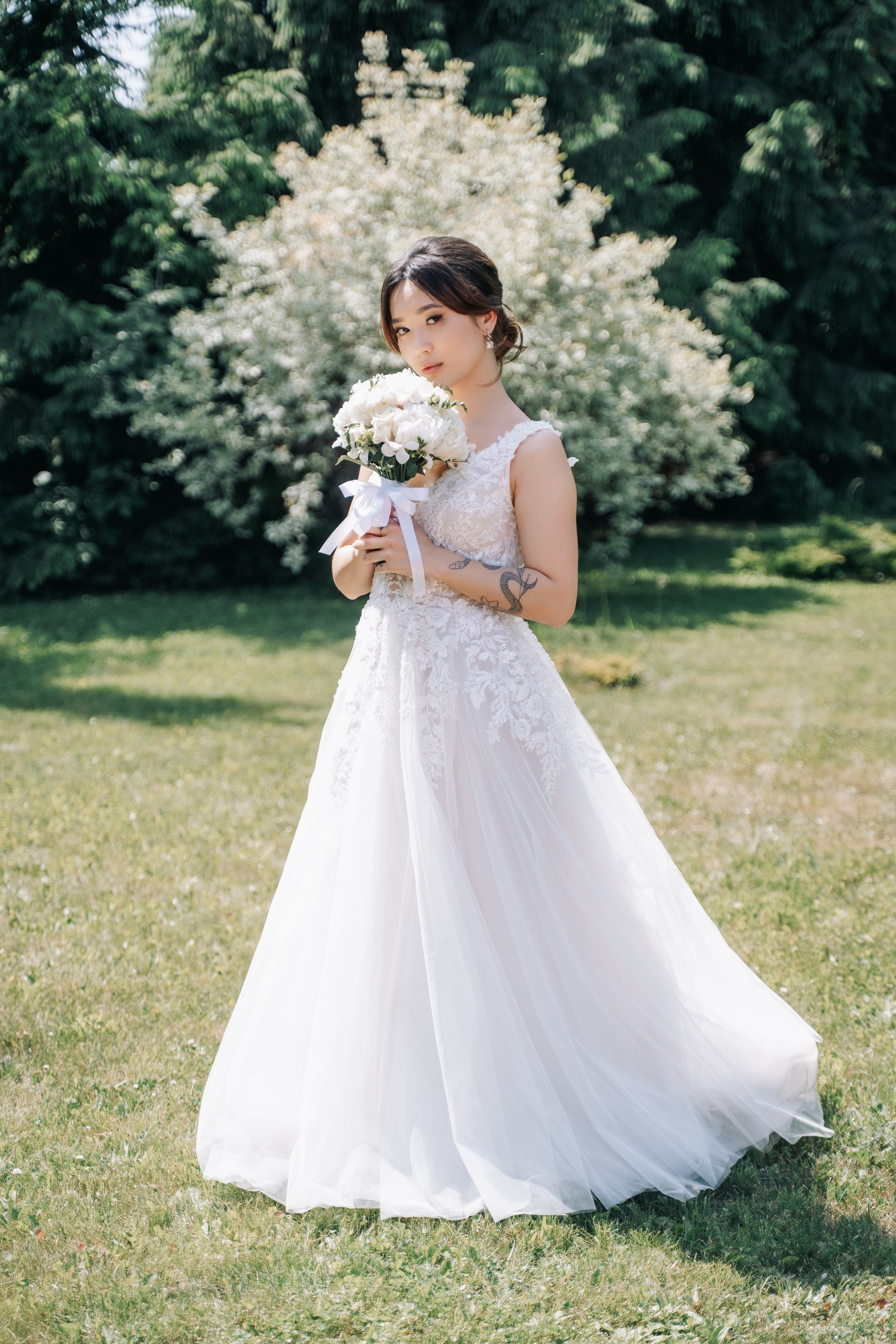 Алексей и Анастасия. Фотограф Александр Решня