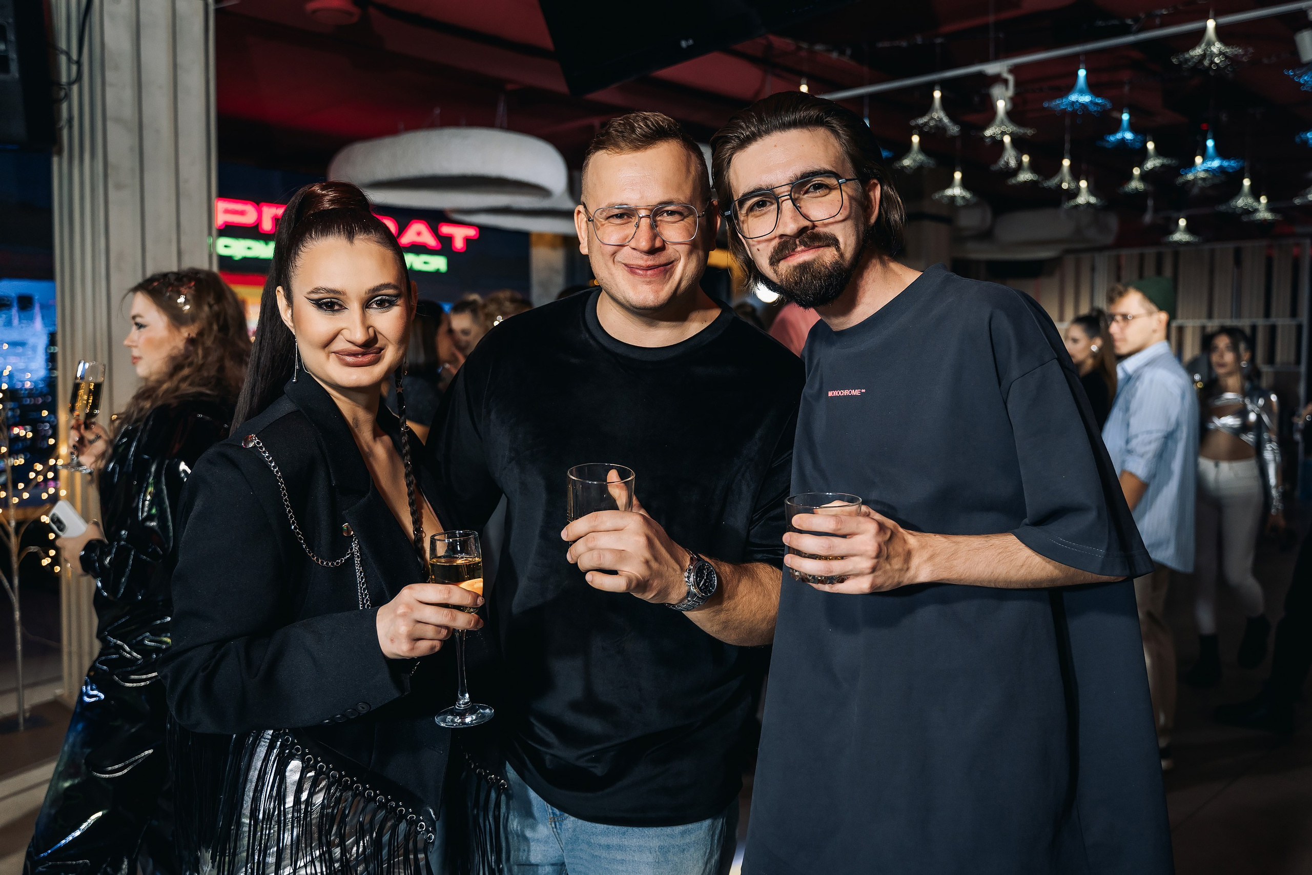 Корпоратив'24. Фотограф Александр Решня