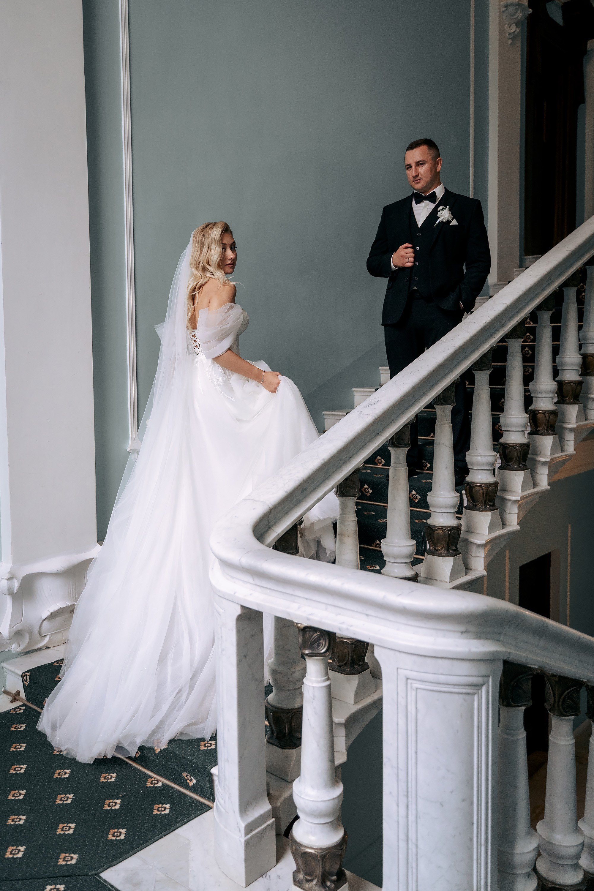 Места для съёмок. Фотограф Александр Решня