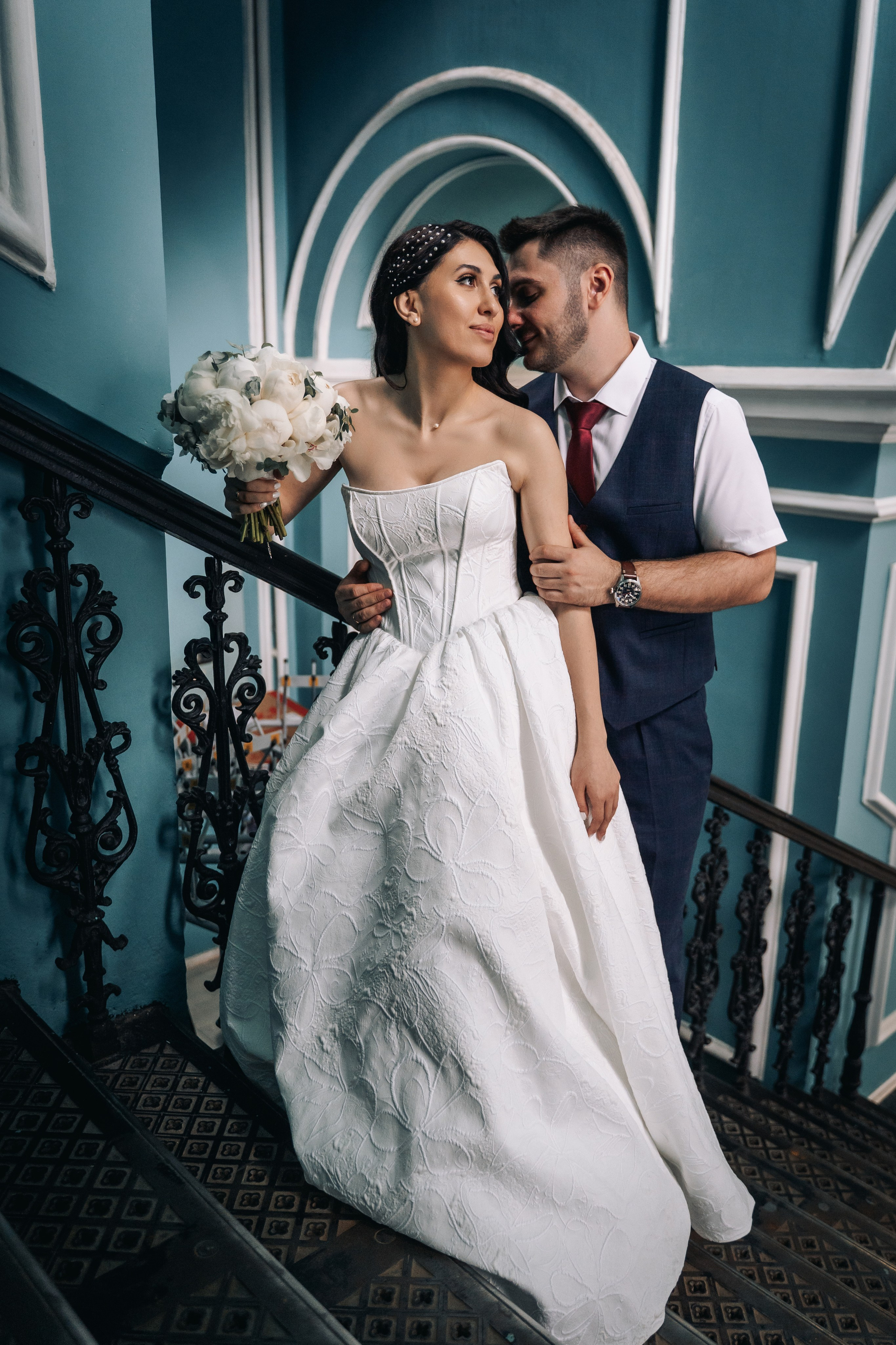 Места для съёмок. Фотограф Александр Решня