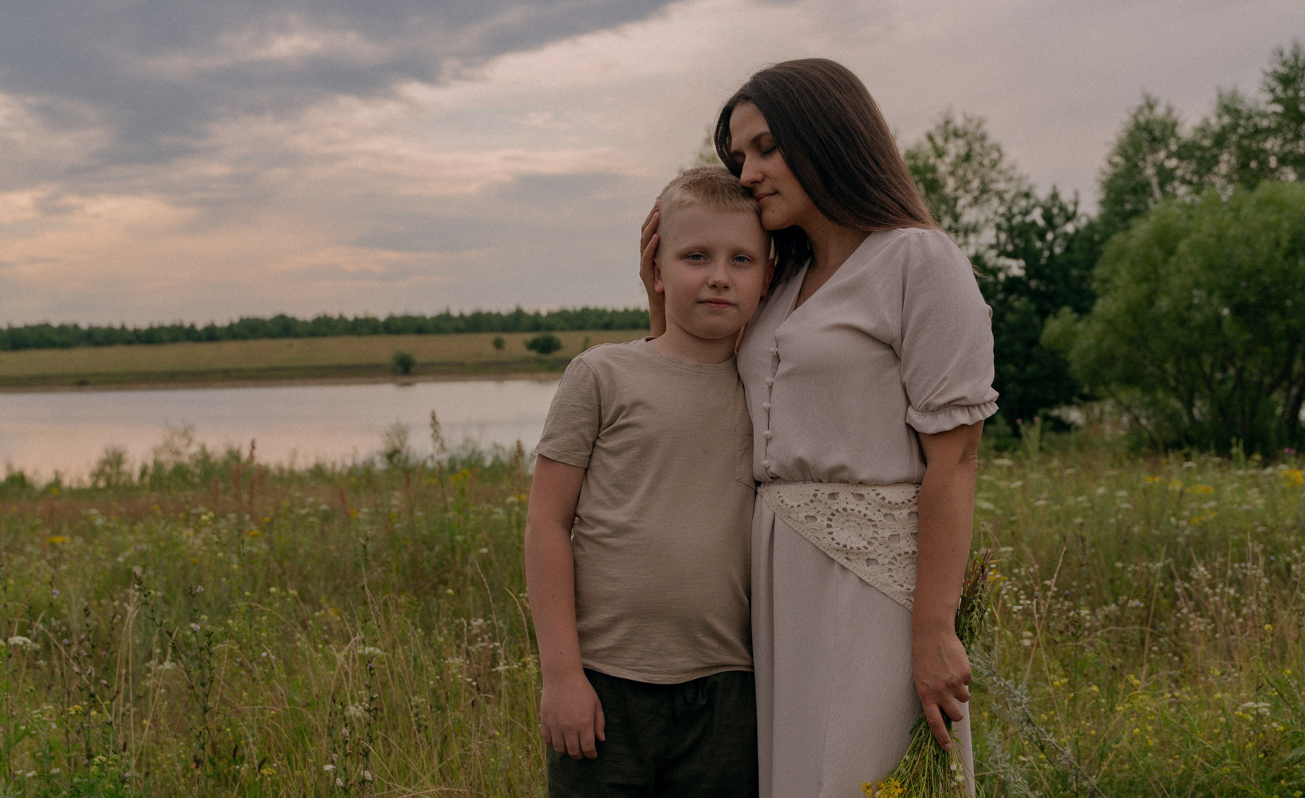 На берегу неба…. FotoTanya. Раменское/Жуковский/Бронницы