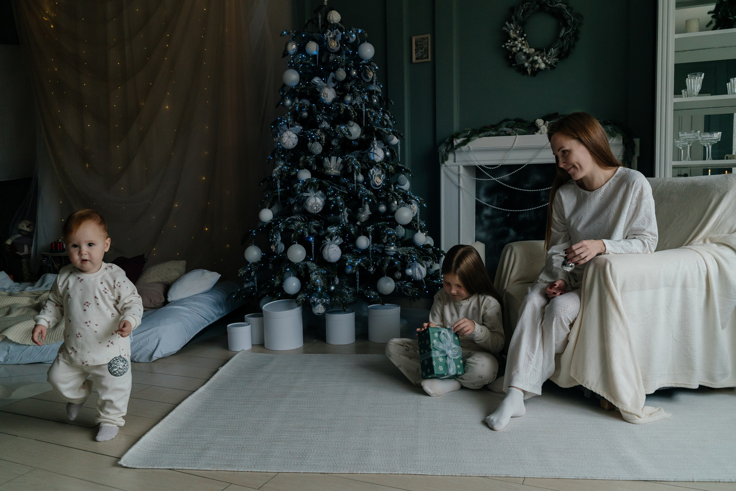 В ожидании волшебства. FotoTanya. Раменское/Жуковский/Бронницы