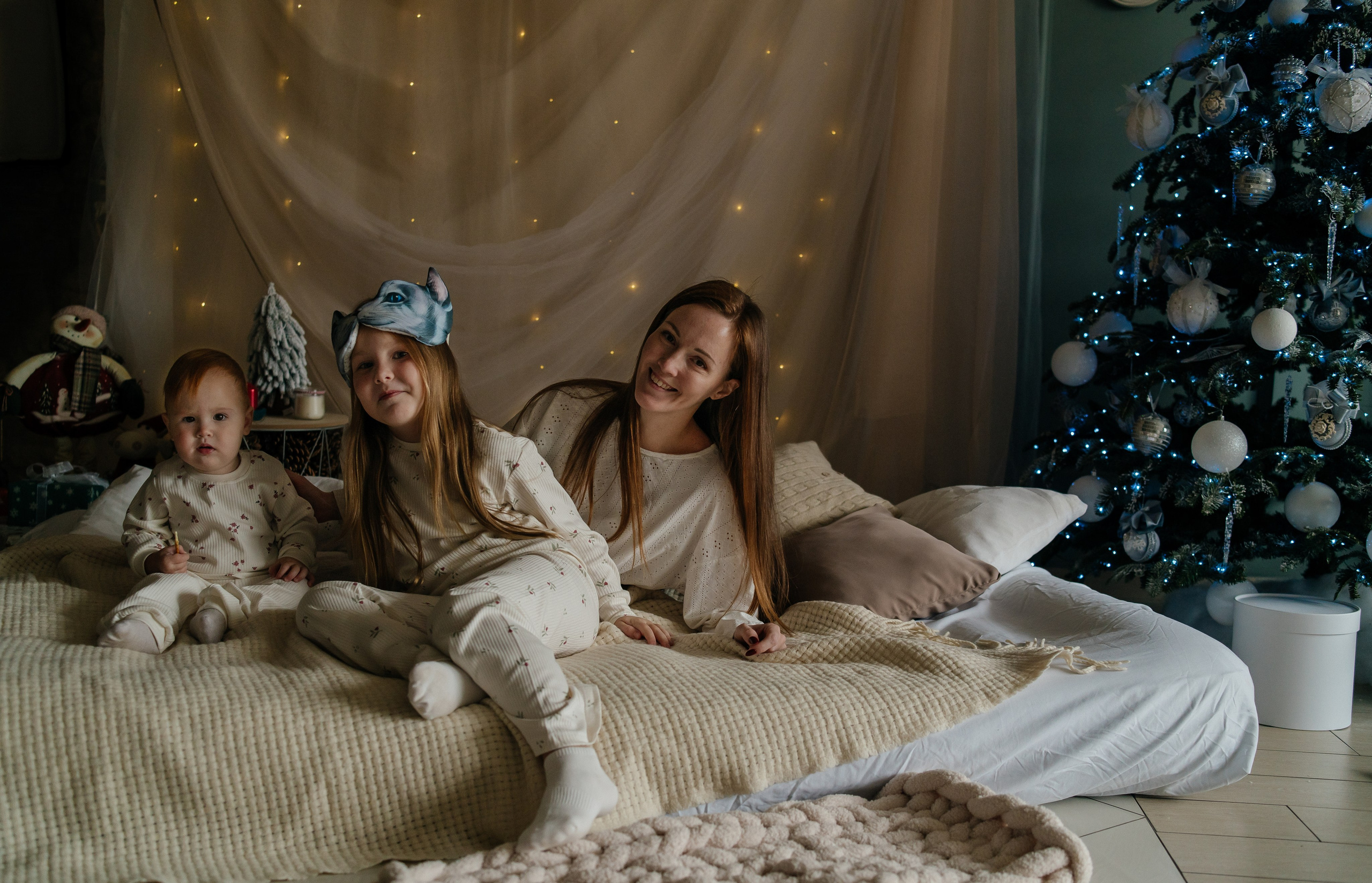 В ожидании волшебства. FotoTanya. Раменское/Жуковский/Бронницы