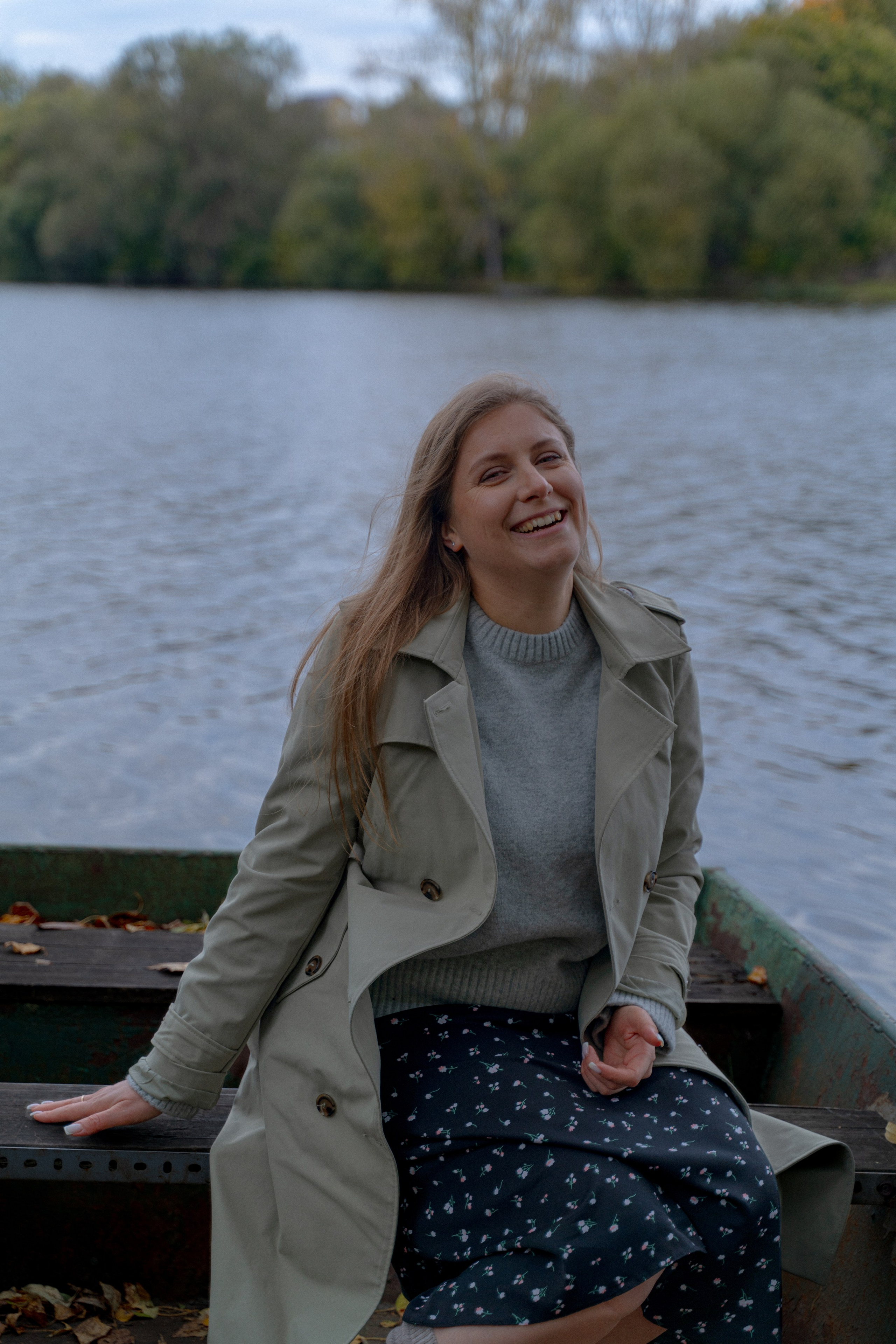 Осенняя история мамы и дочки. FotoTanya. Раменское/Жуковский/Бронницы