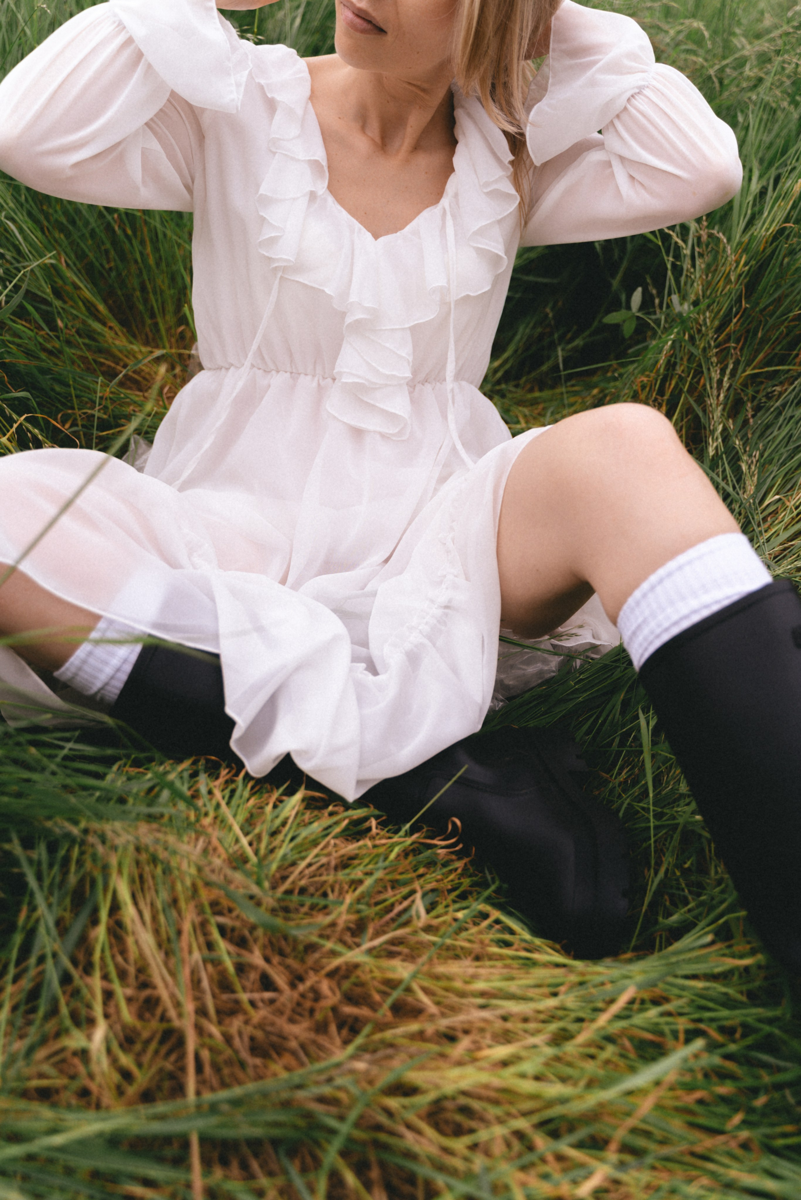 ЛЕТНЯЯ ИСТОРИЯ. FotoTanya. Раменское/Жуковский/Бронницы