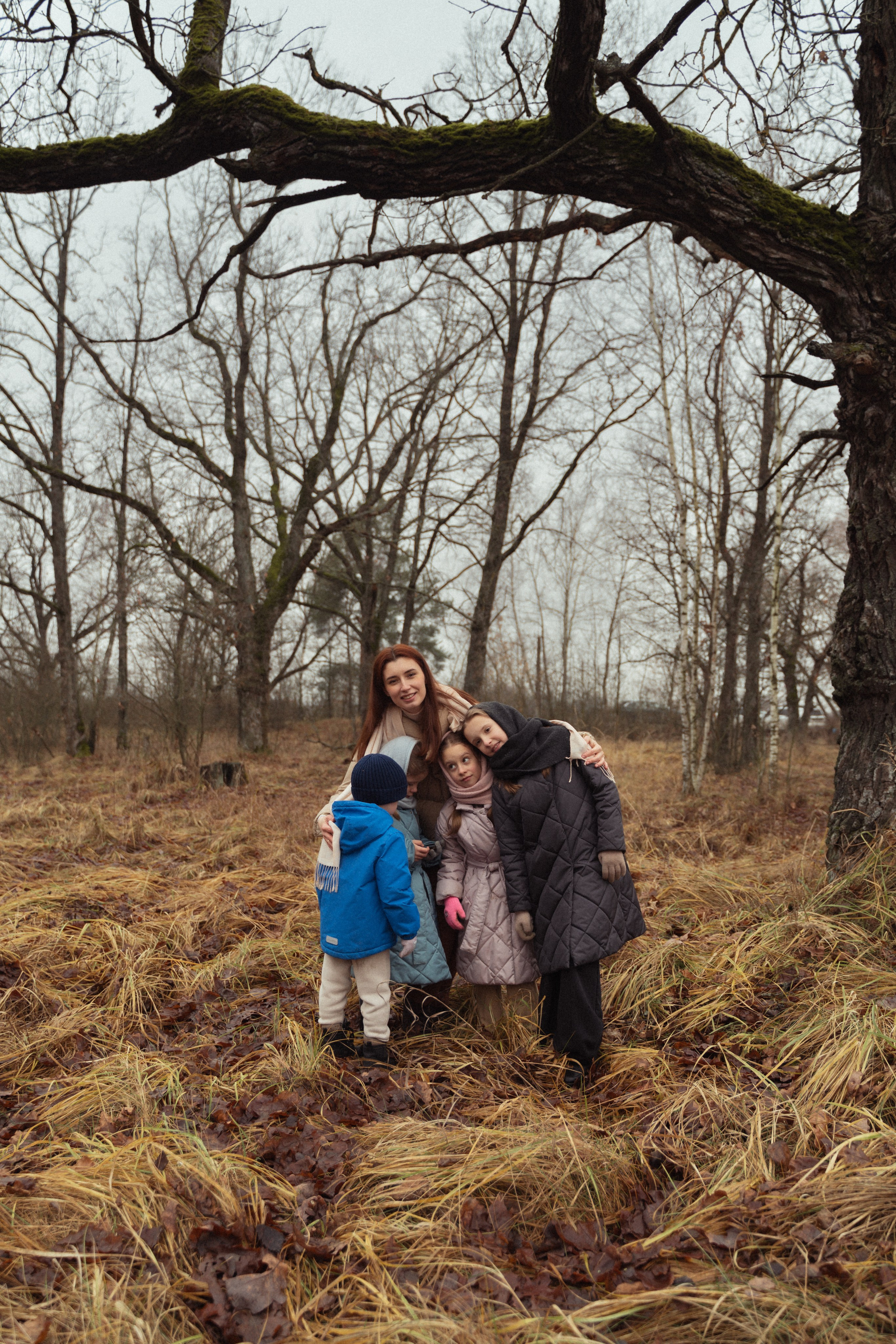 За гранью времен…. FotoTanya. Раменское/Жуковский/Бронницы