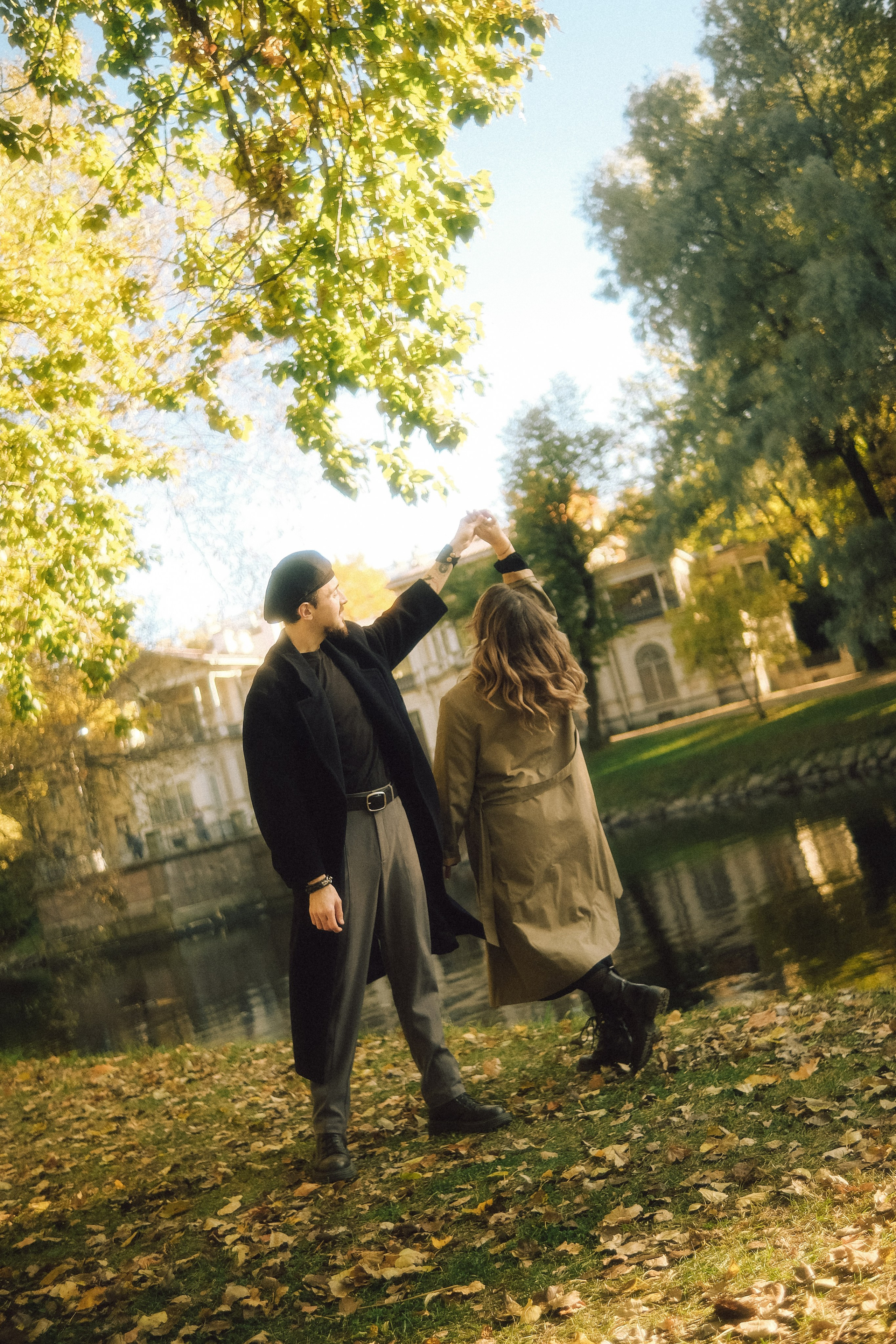 Алина & Стас. Phdkvmr.ru