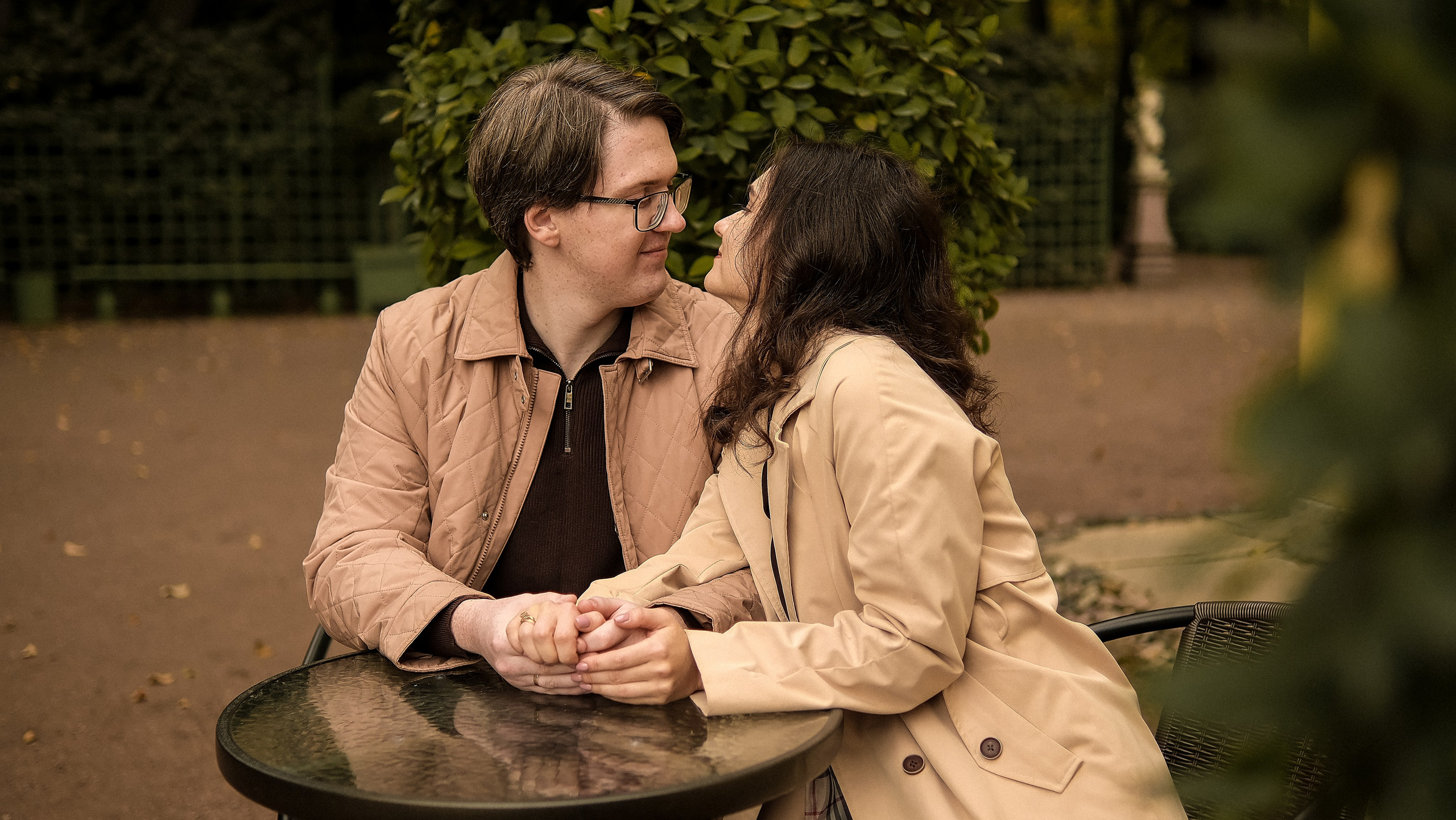 Алина & Вова. Phdkvmr.ru