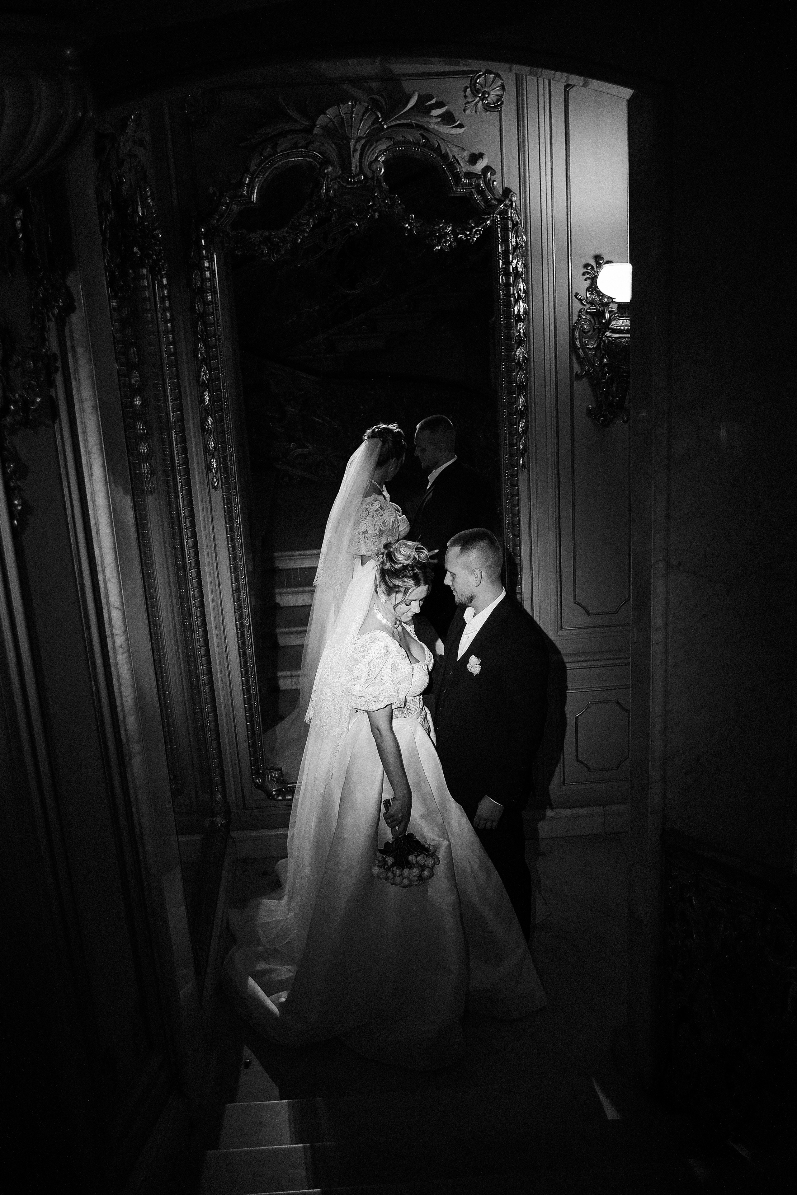 Аня & Рома ДБ1+Дом Учёных. Phdkvmr.ru