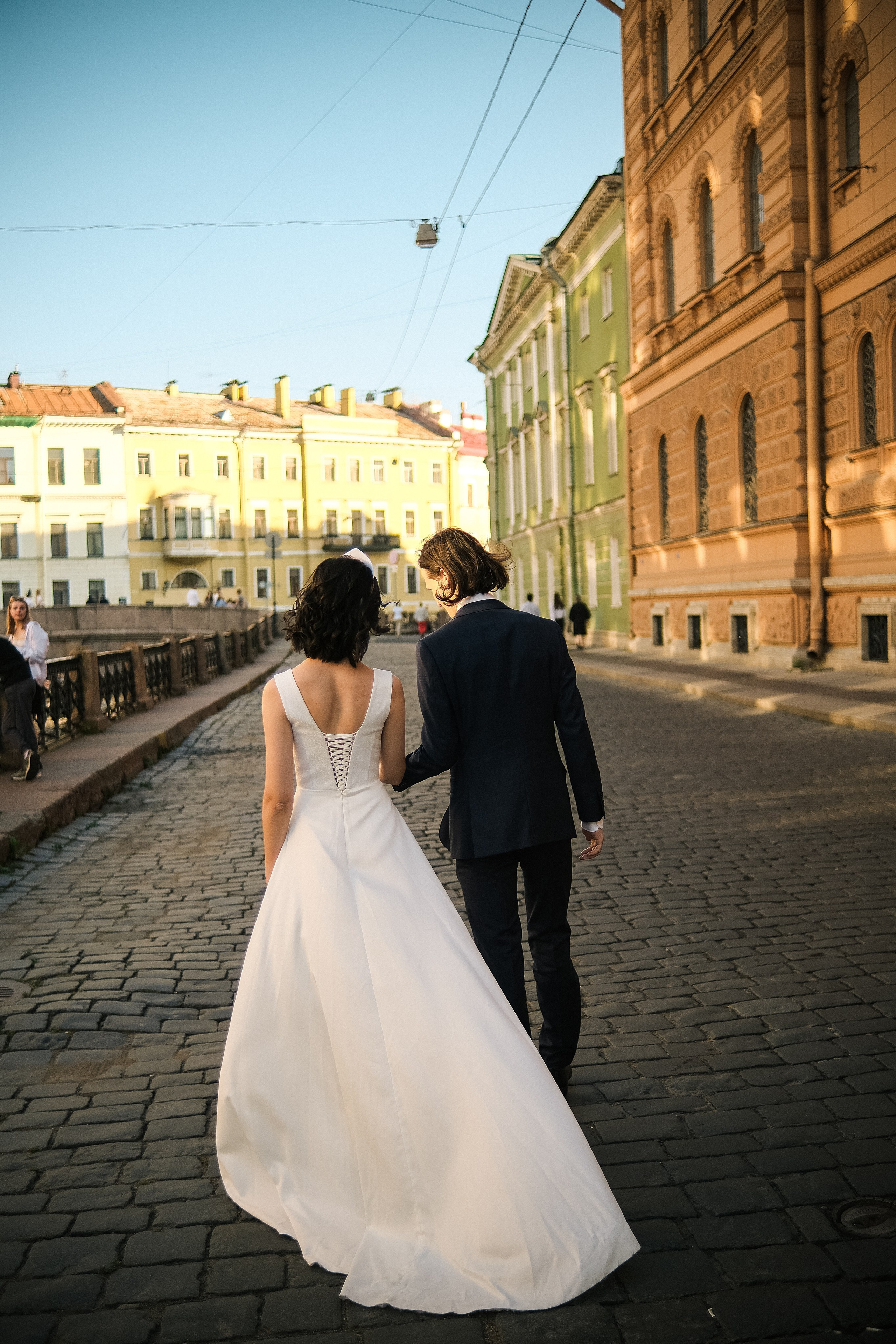 Наталия & Женя. Phdkvmr.ru