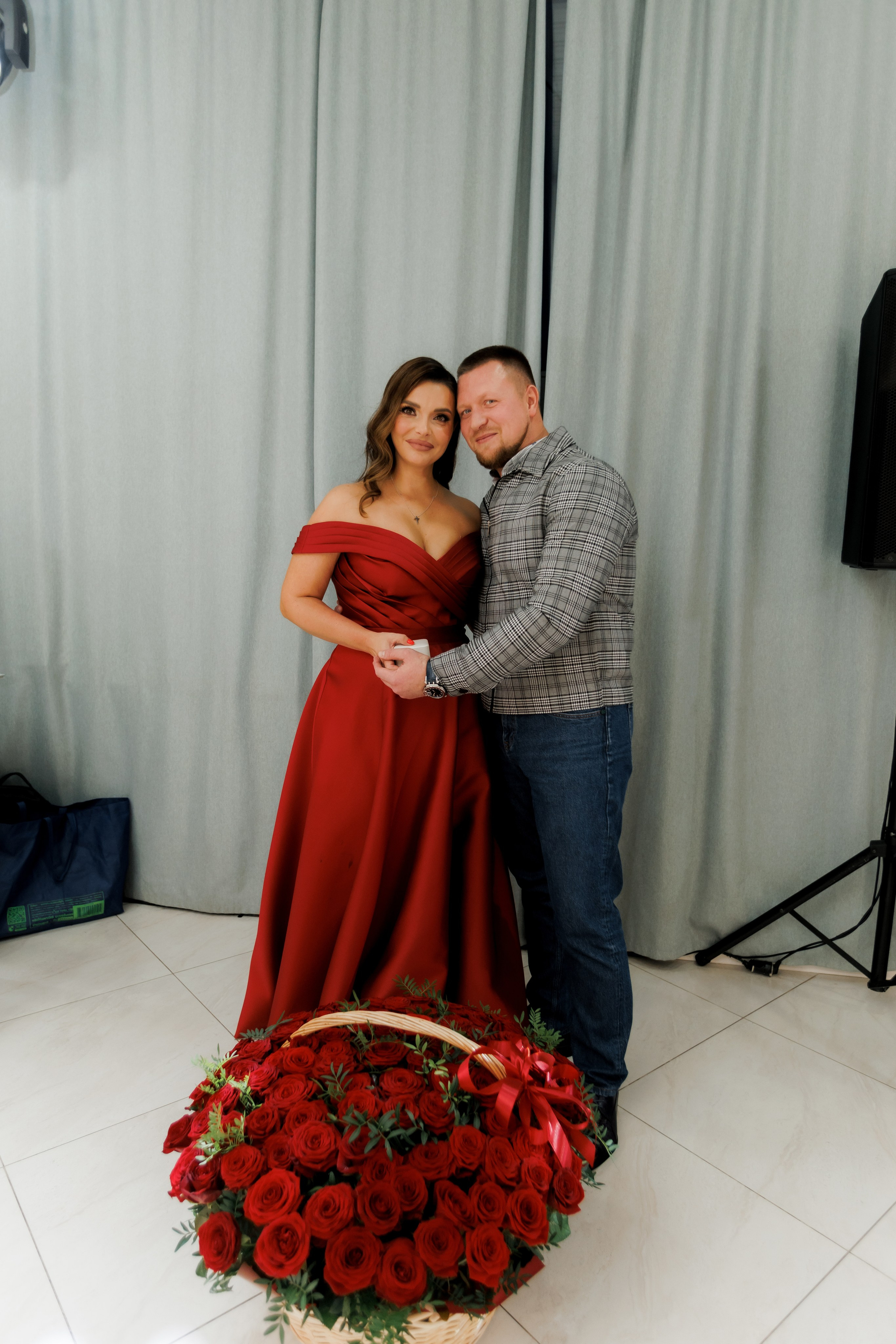 День Рождения Оксаны. Свадебный и семейный фотограф в Перми Дергачева Кристина