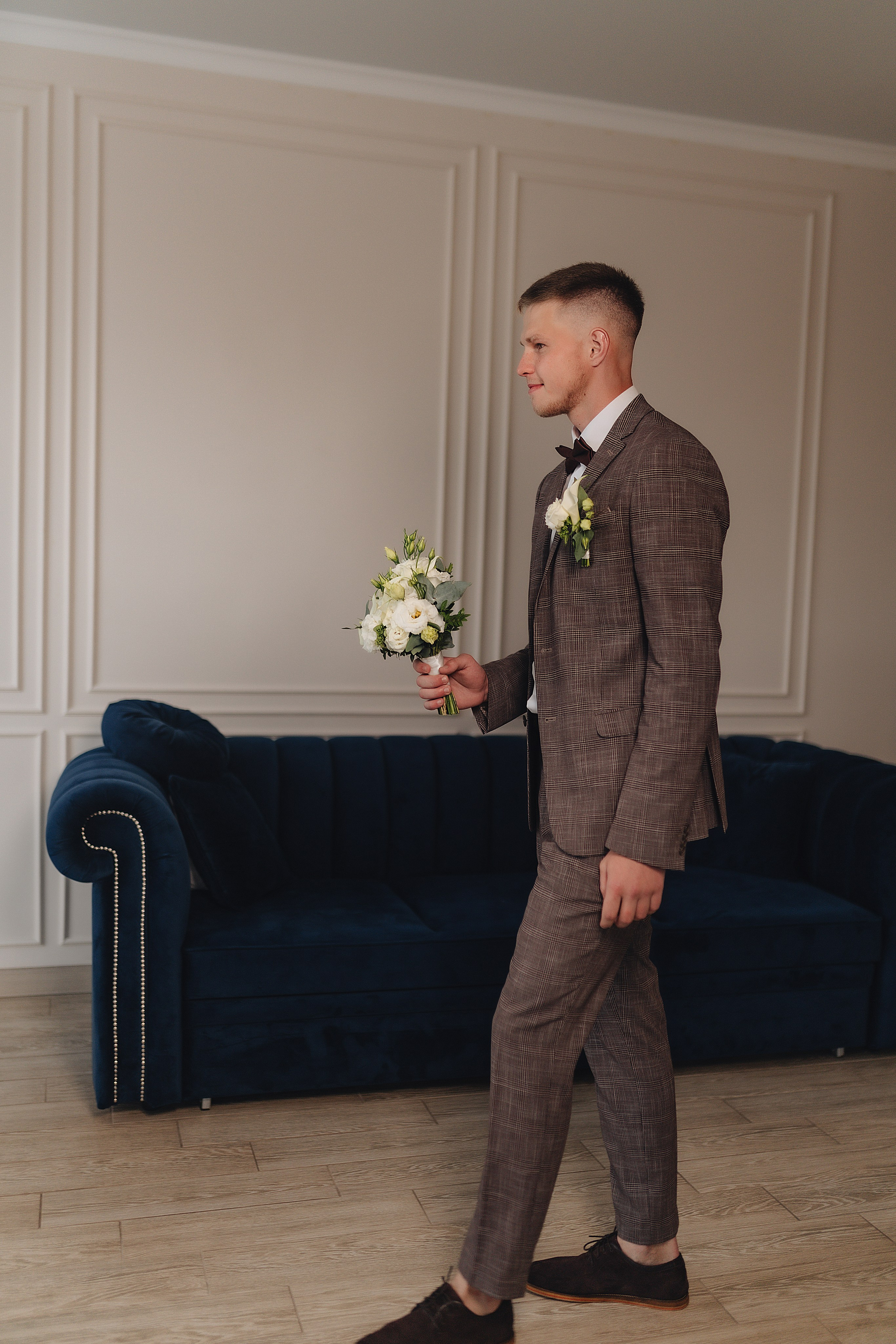 Полина и Владислав. Фотограф Карина Шмулёва. Воронеж и область